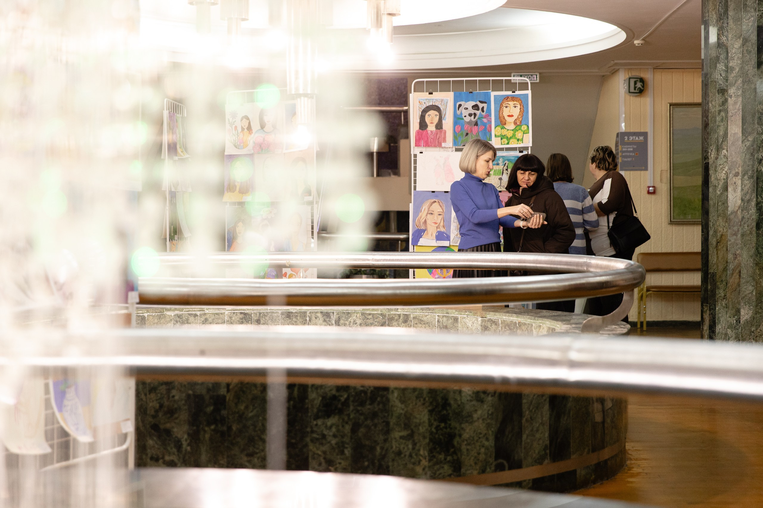 Танцы. Фотограф Николай Петрушкин | Ставрополь, Москва