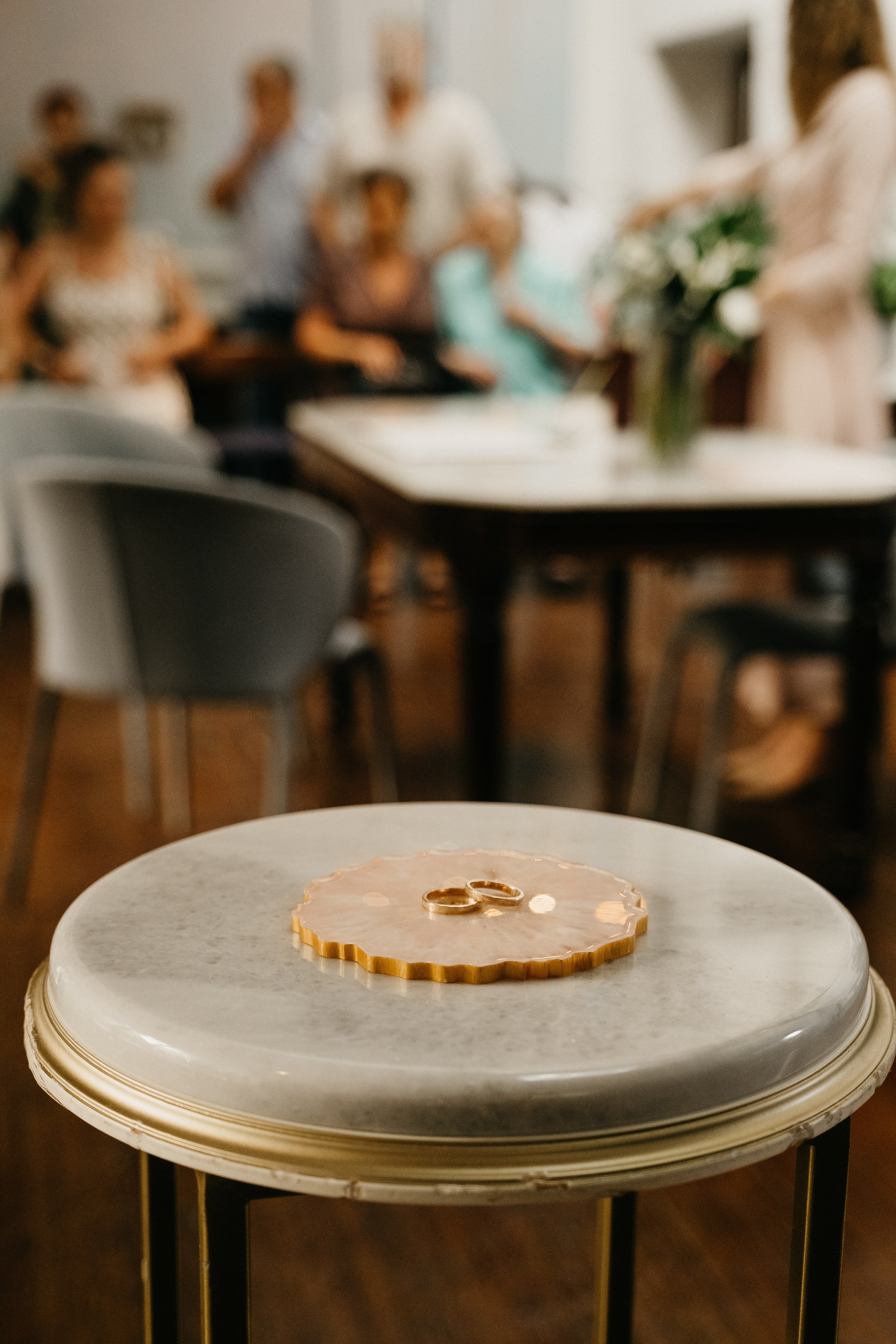 Счастье Моисея. Свадебный фотограф Александра Тюлякова