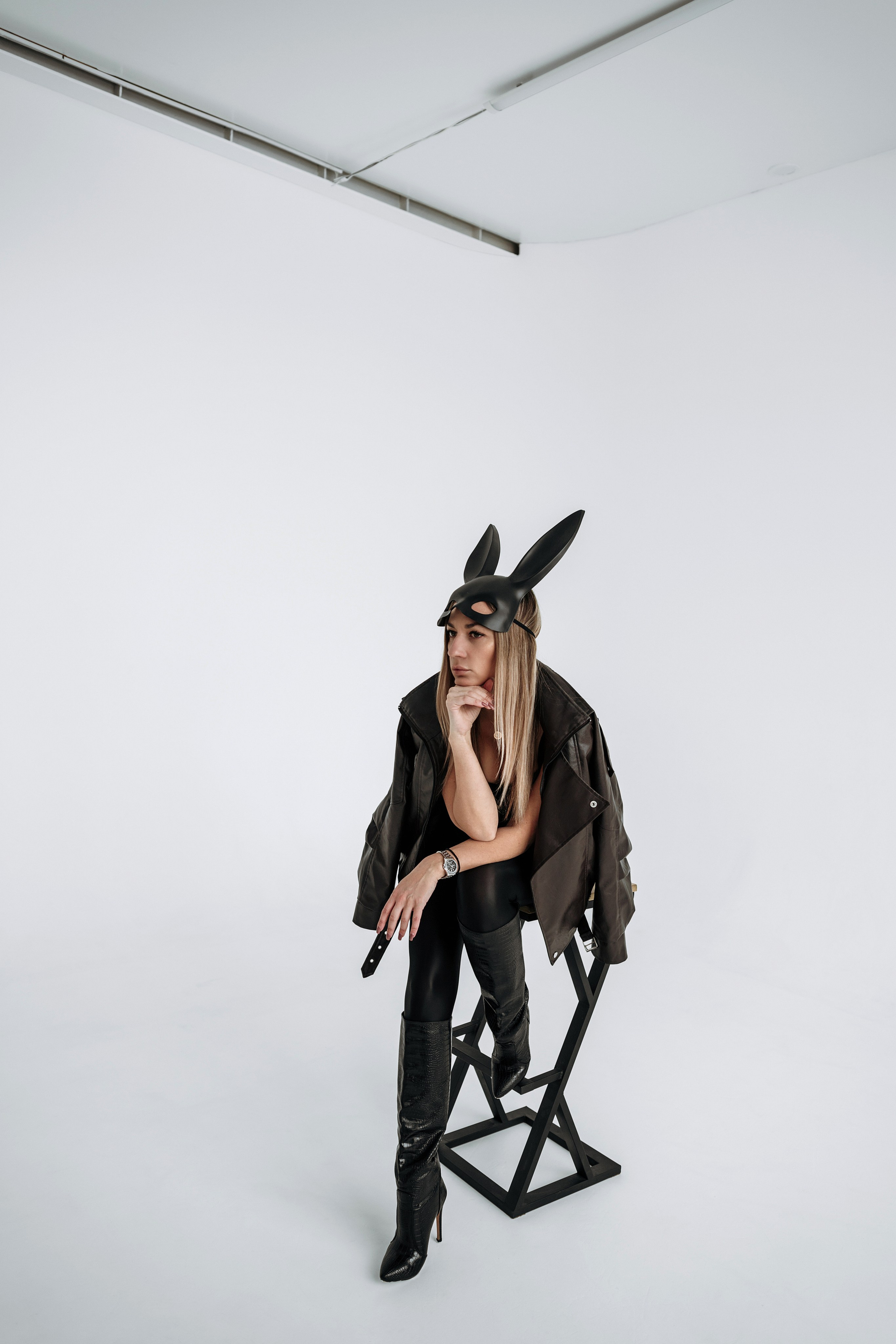 Екатерина. Фотограф Москва