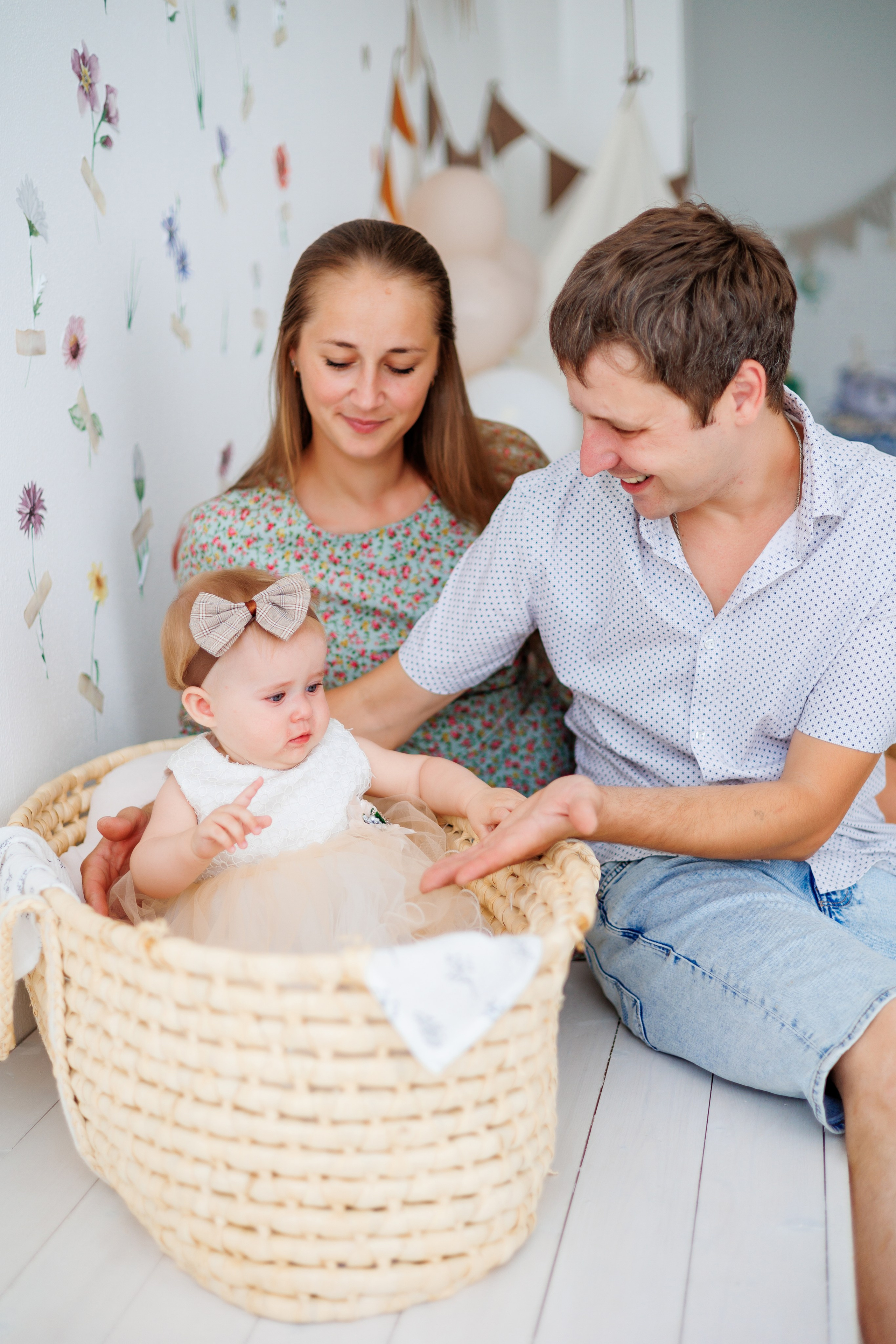 Люба и Виталик. Свадебный и семейный фотограф в Армавире