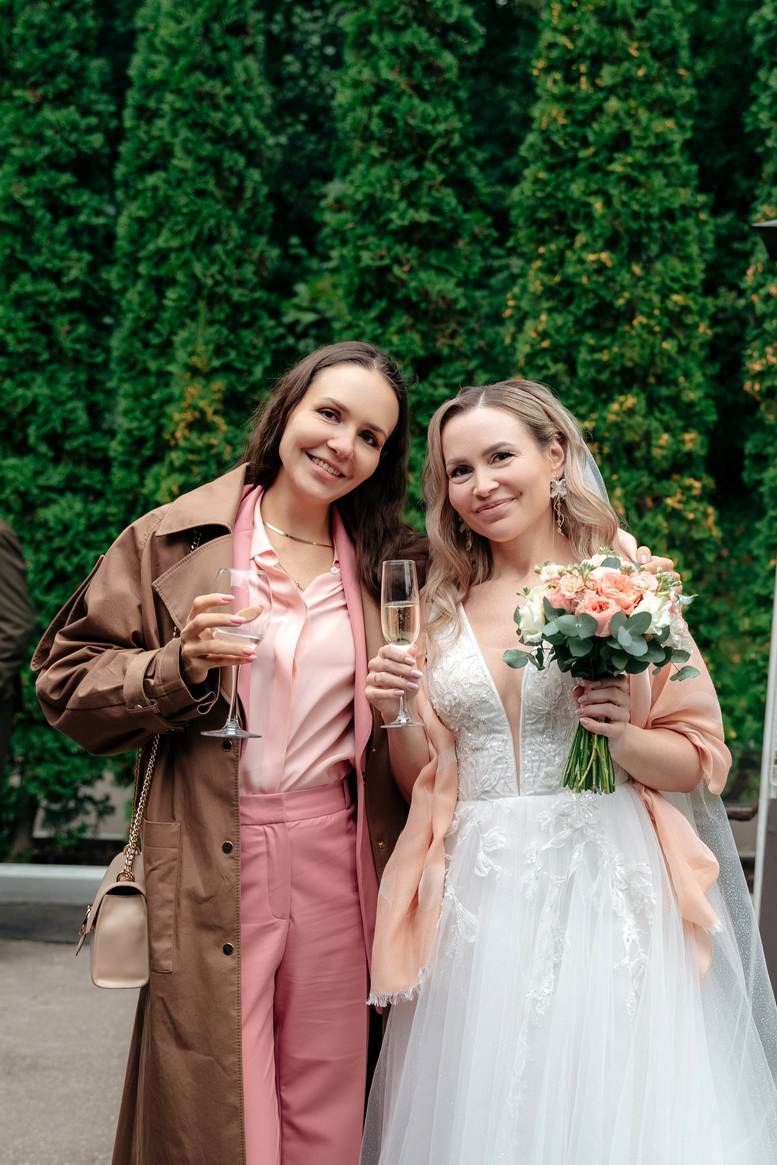 Екатерина и Павел | Москва. Свадебный фотограф Анастасия Лебедикова Москва