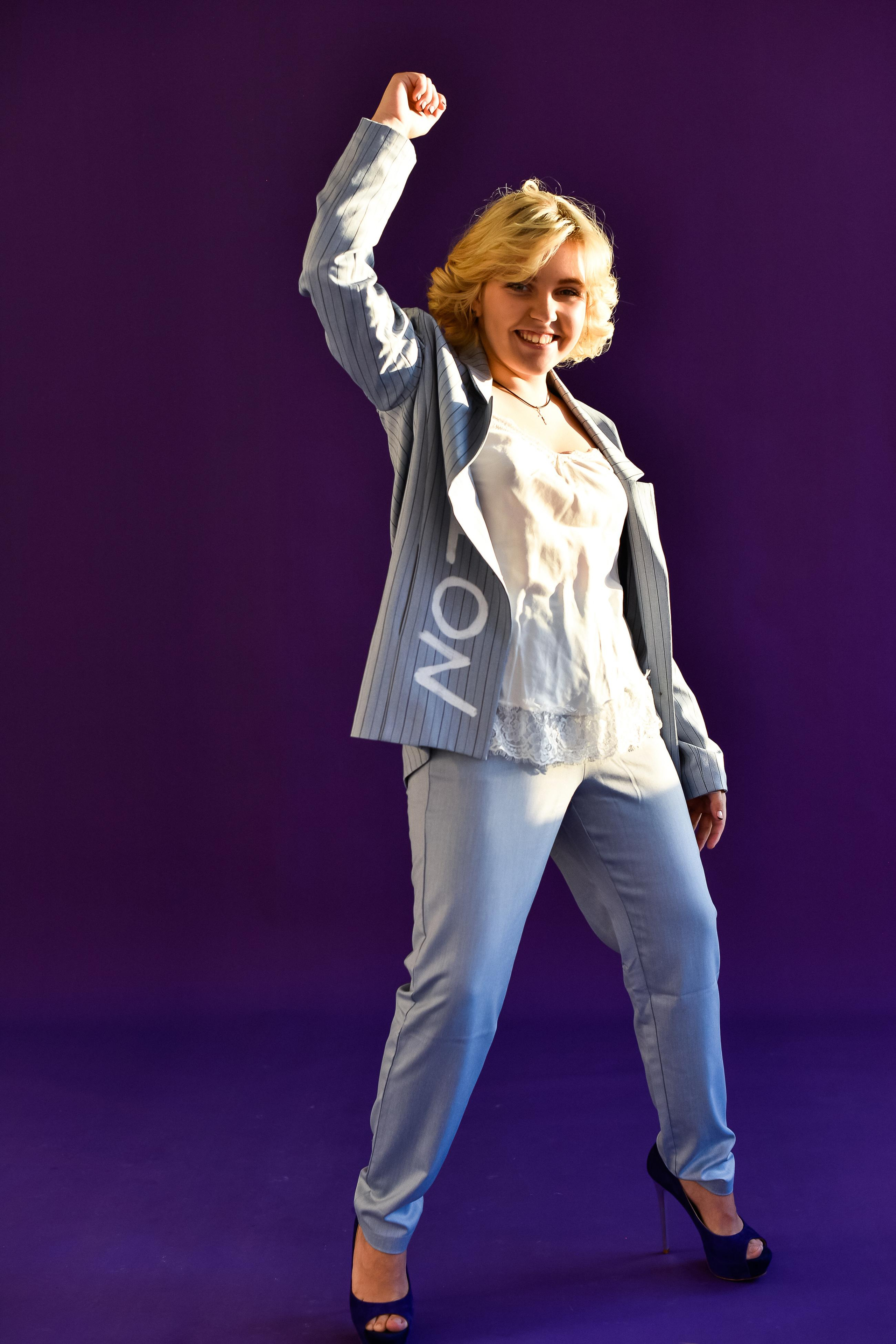 Виктория и Васлиса