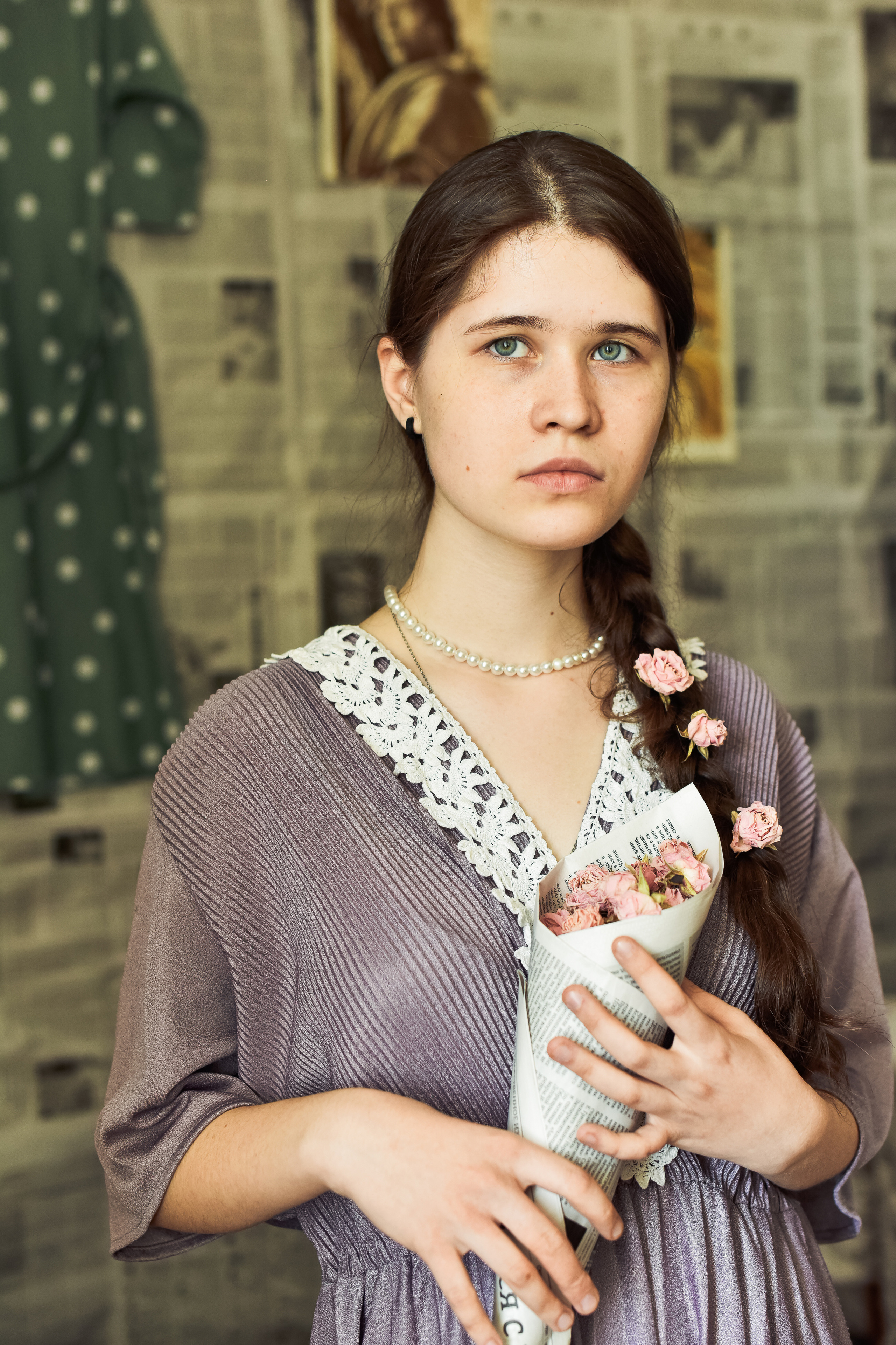 Муза Советского Союза