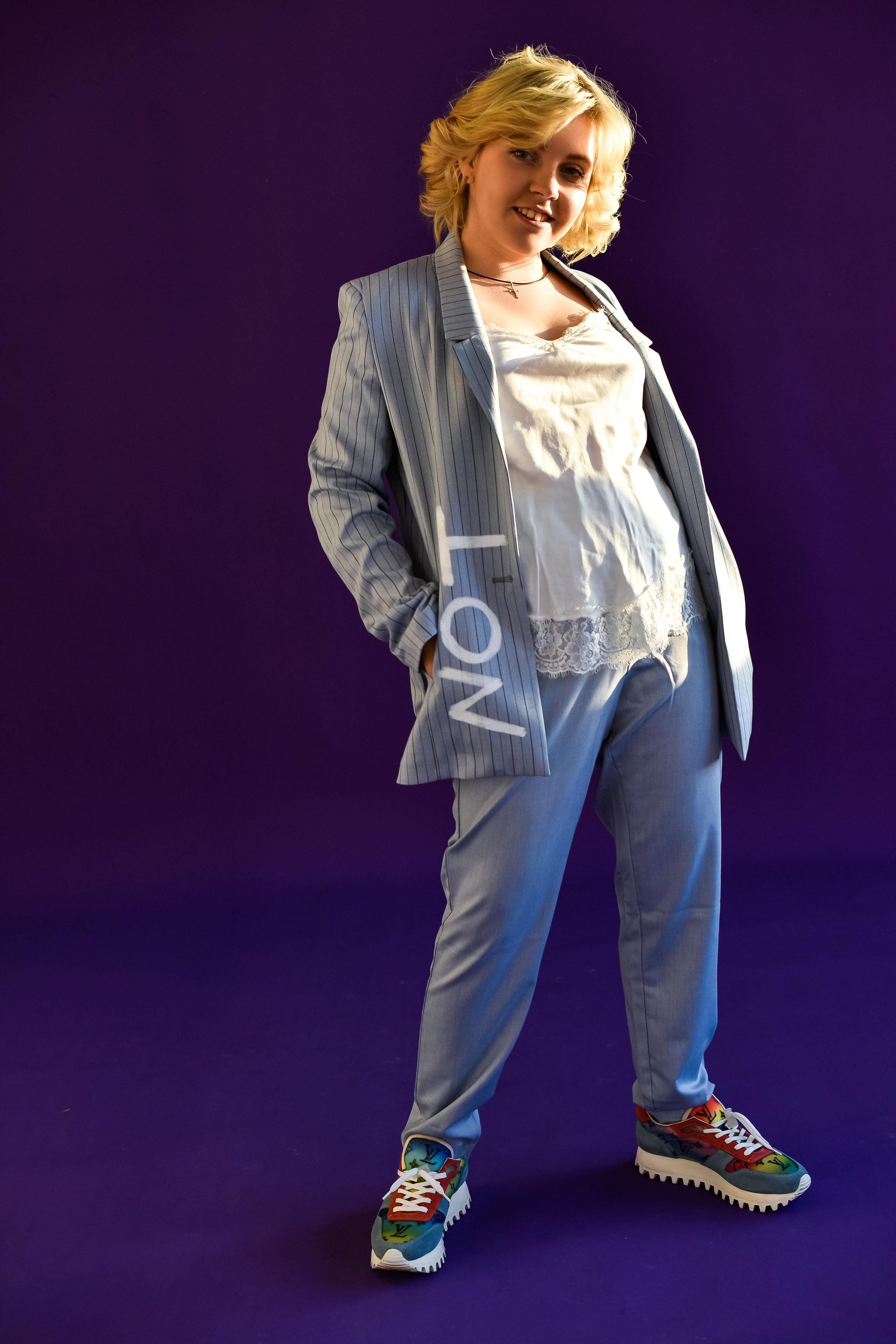 Виктория и Васлиса