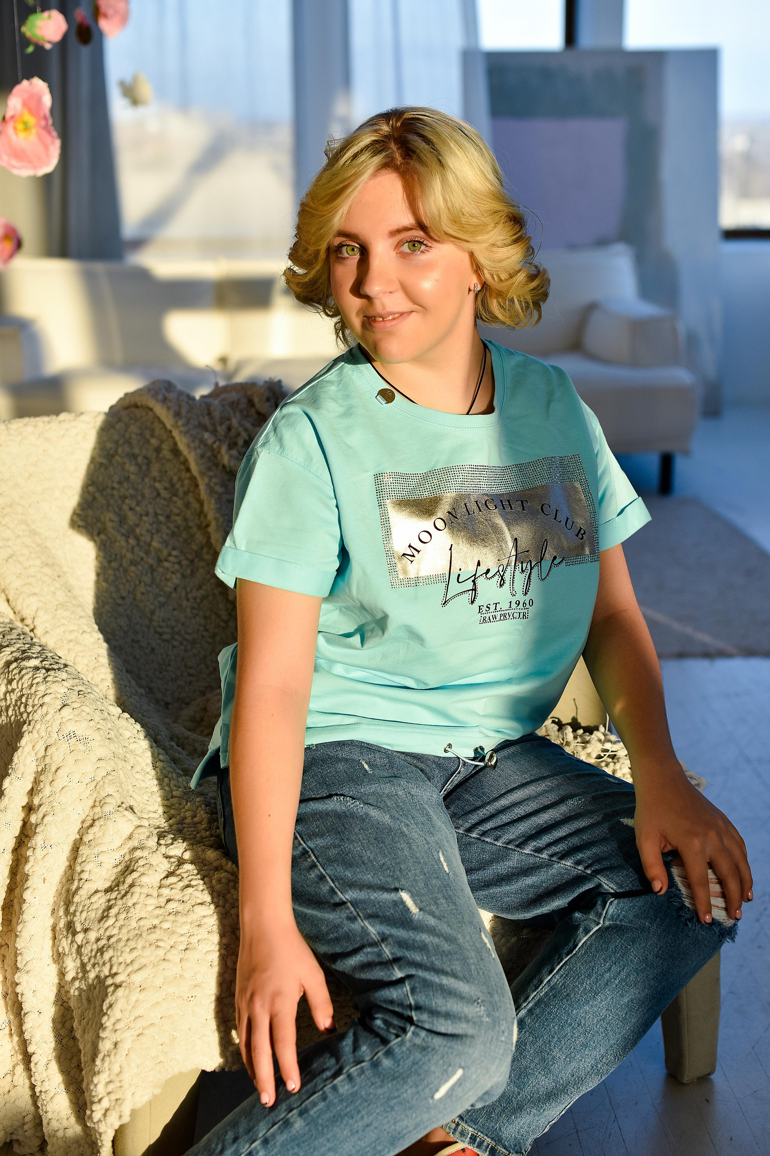 Виктория и Васлиса