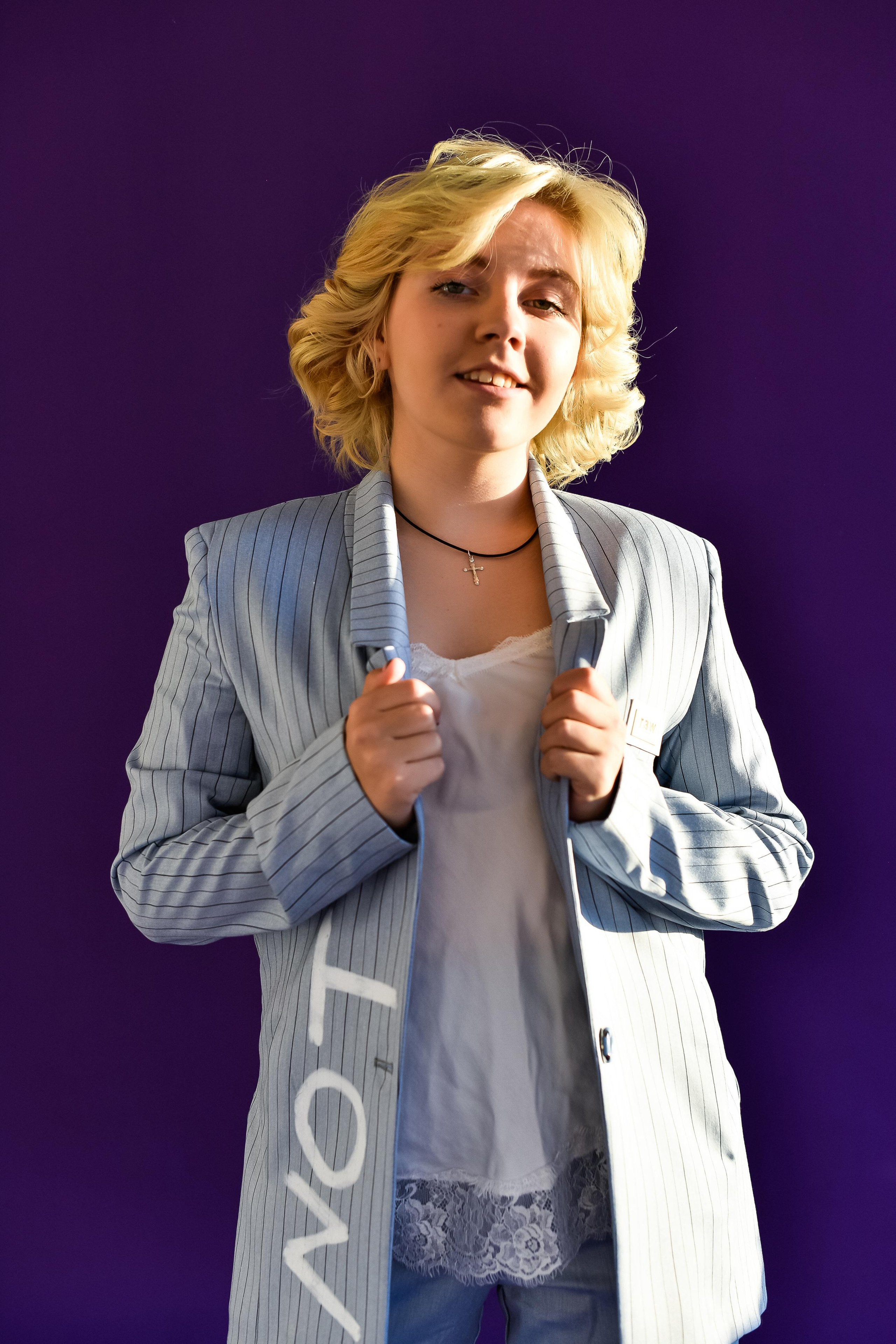 Виктория и Васлиса