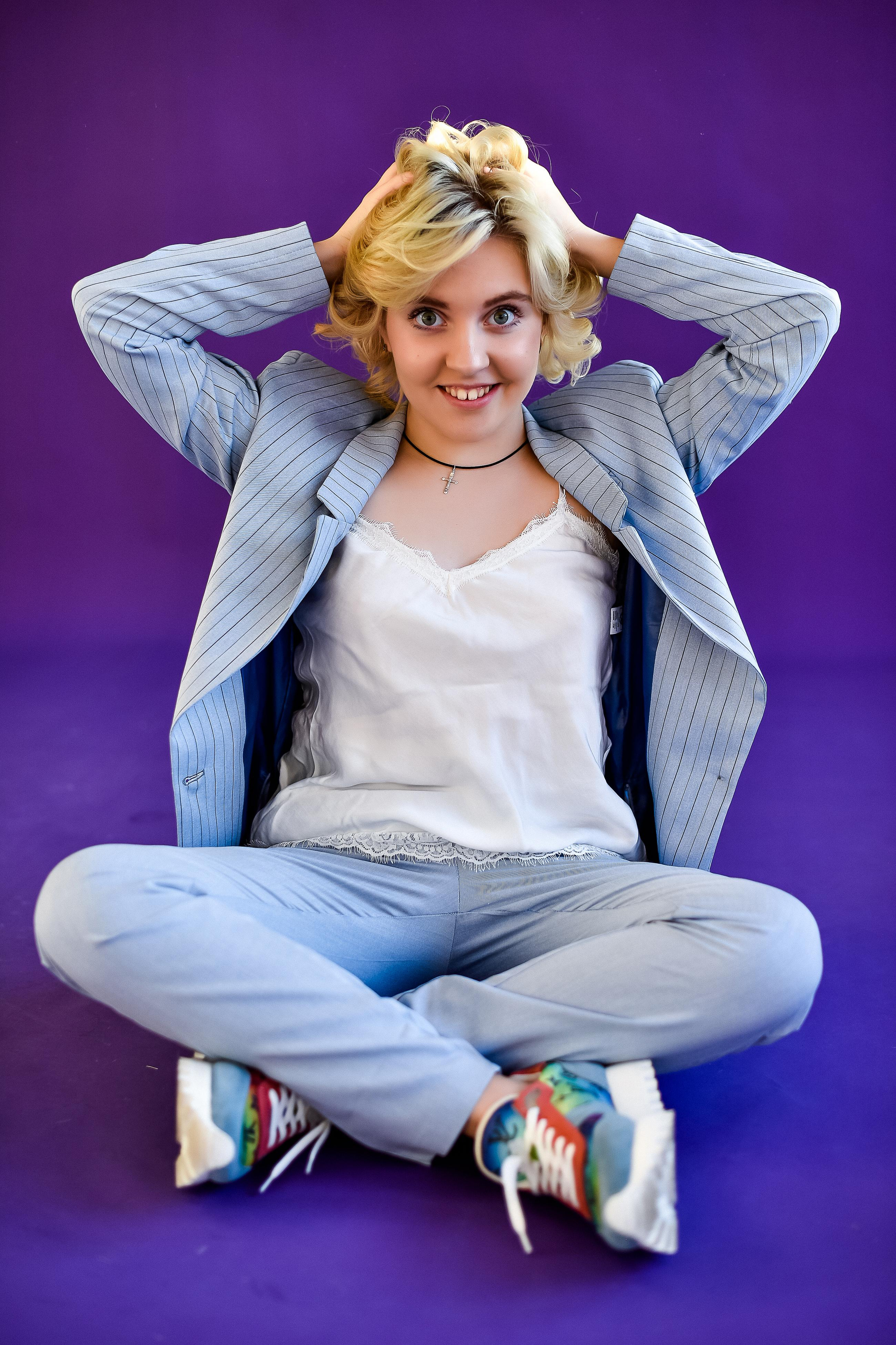 Виктория и Васлиса