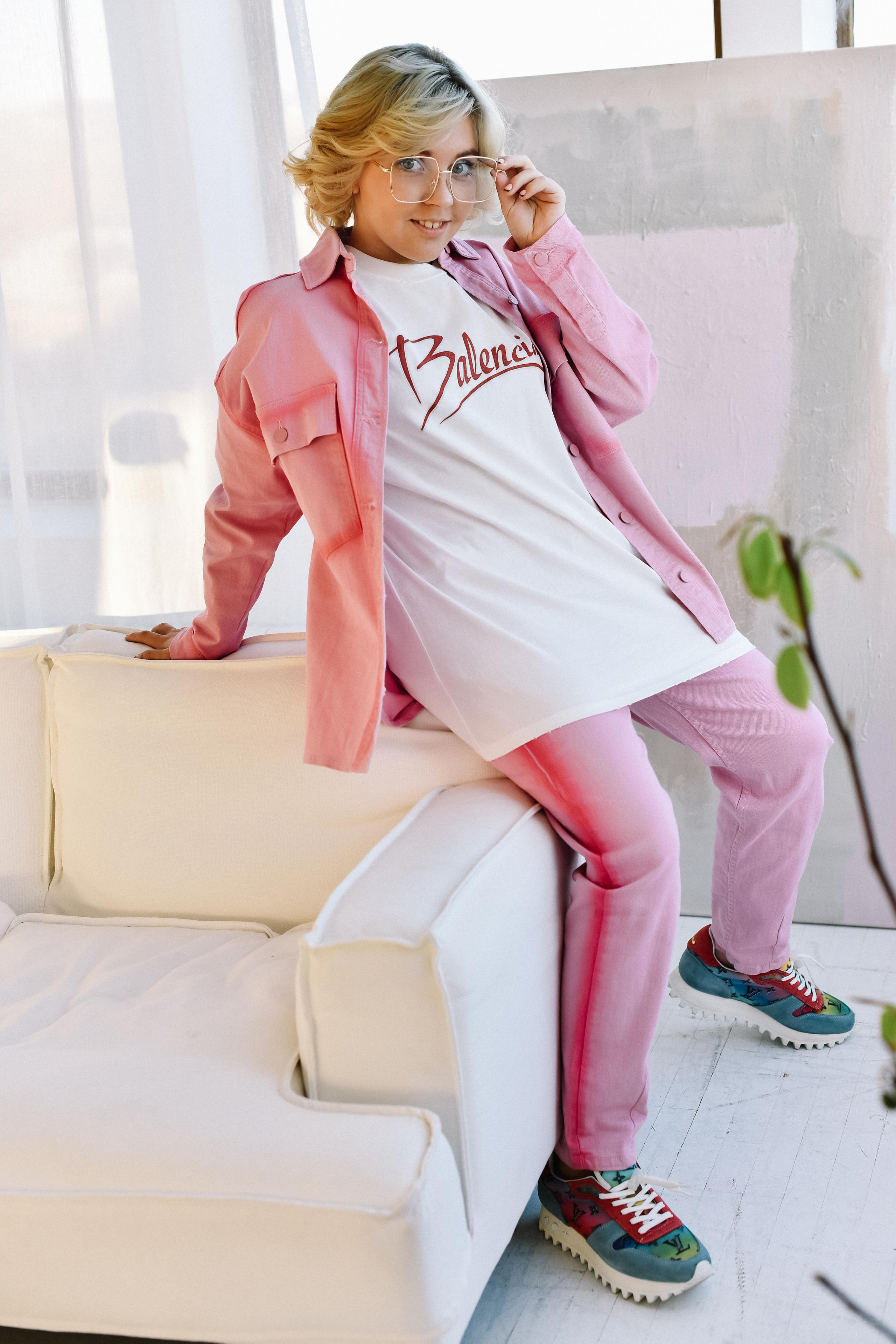 Виктория и Васлиса