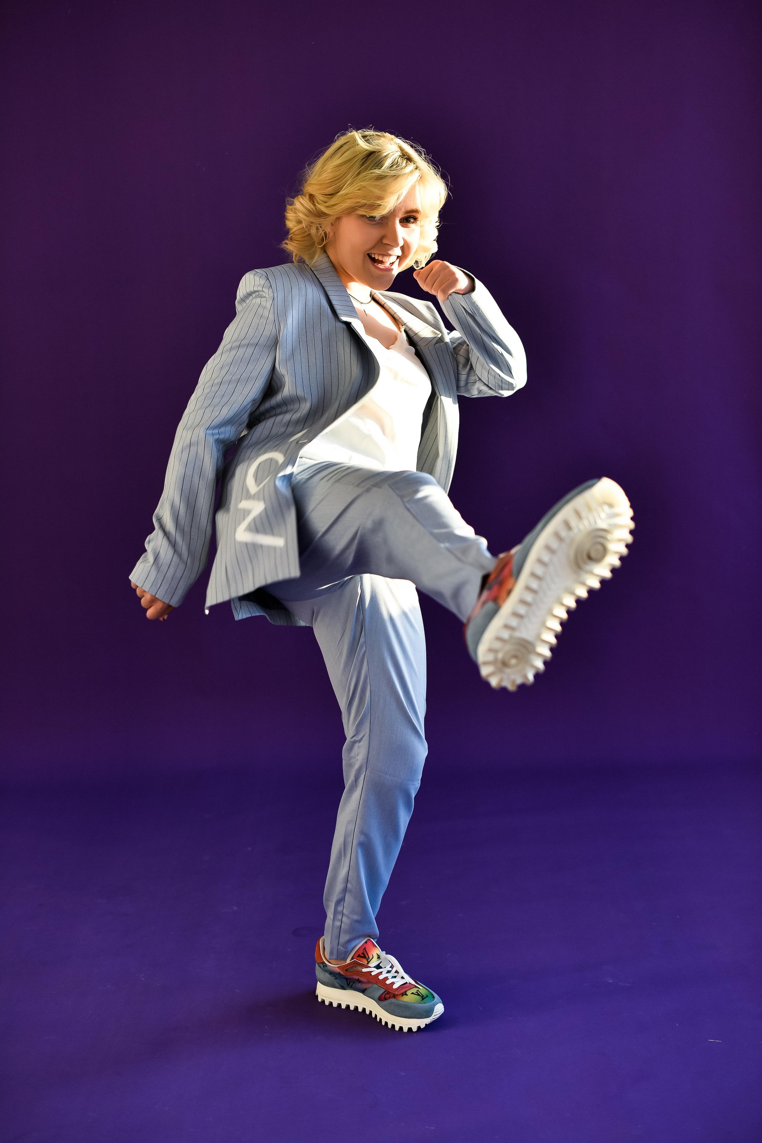 Виктория и Васлиса