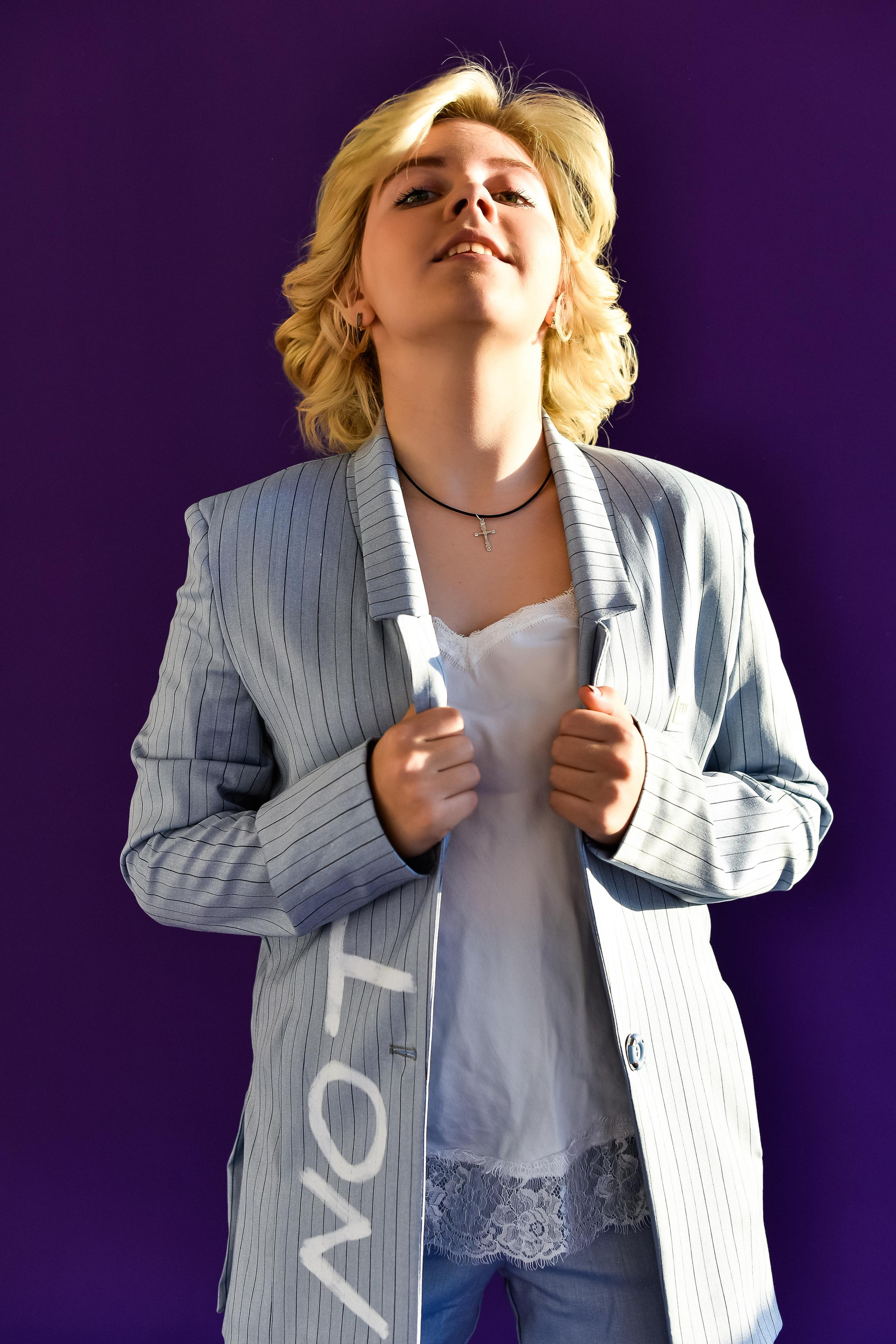 Виктория и Васлиса