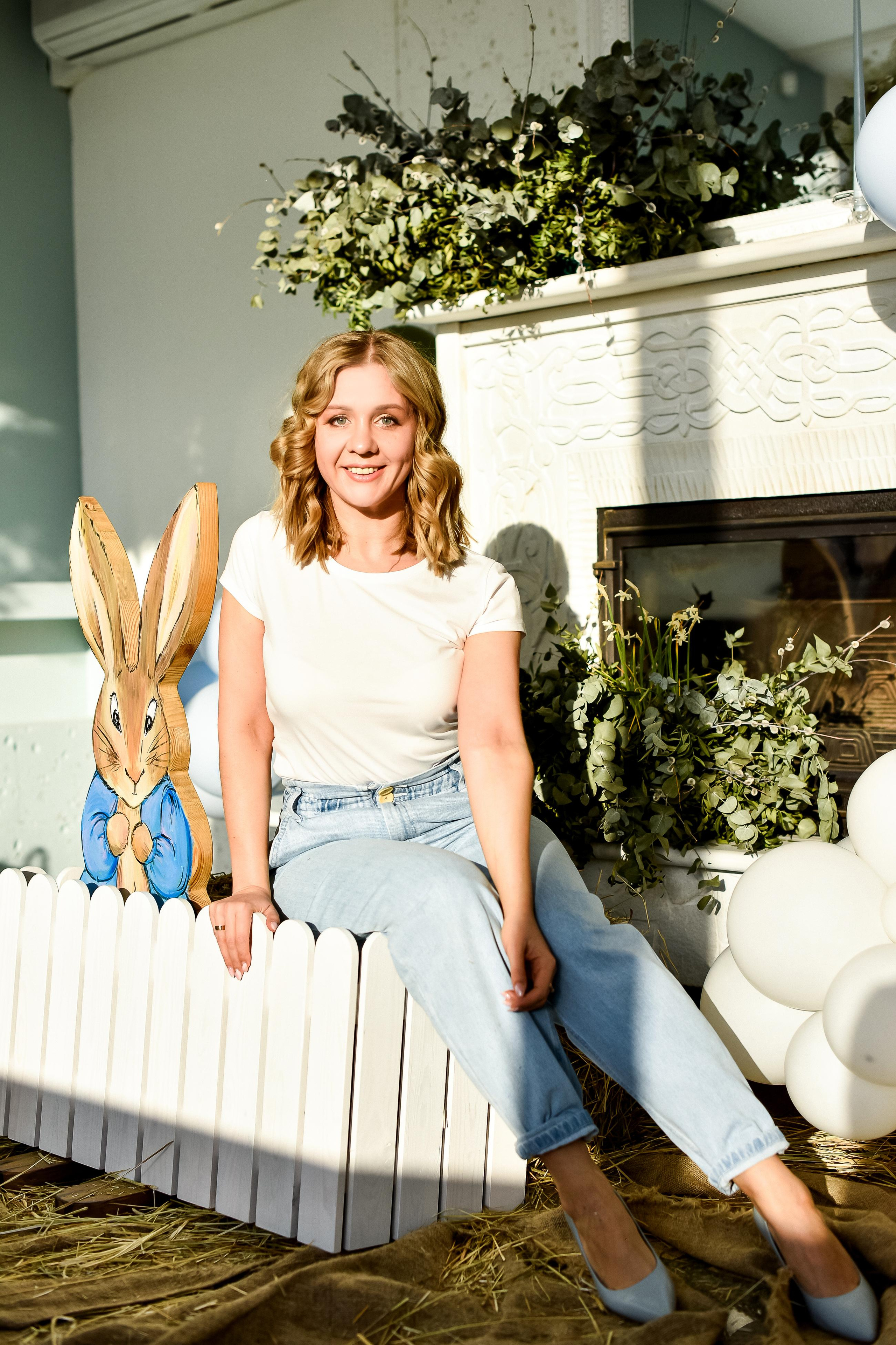 Семья Анны, Дмитрия и Егора