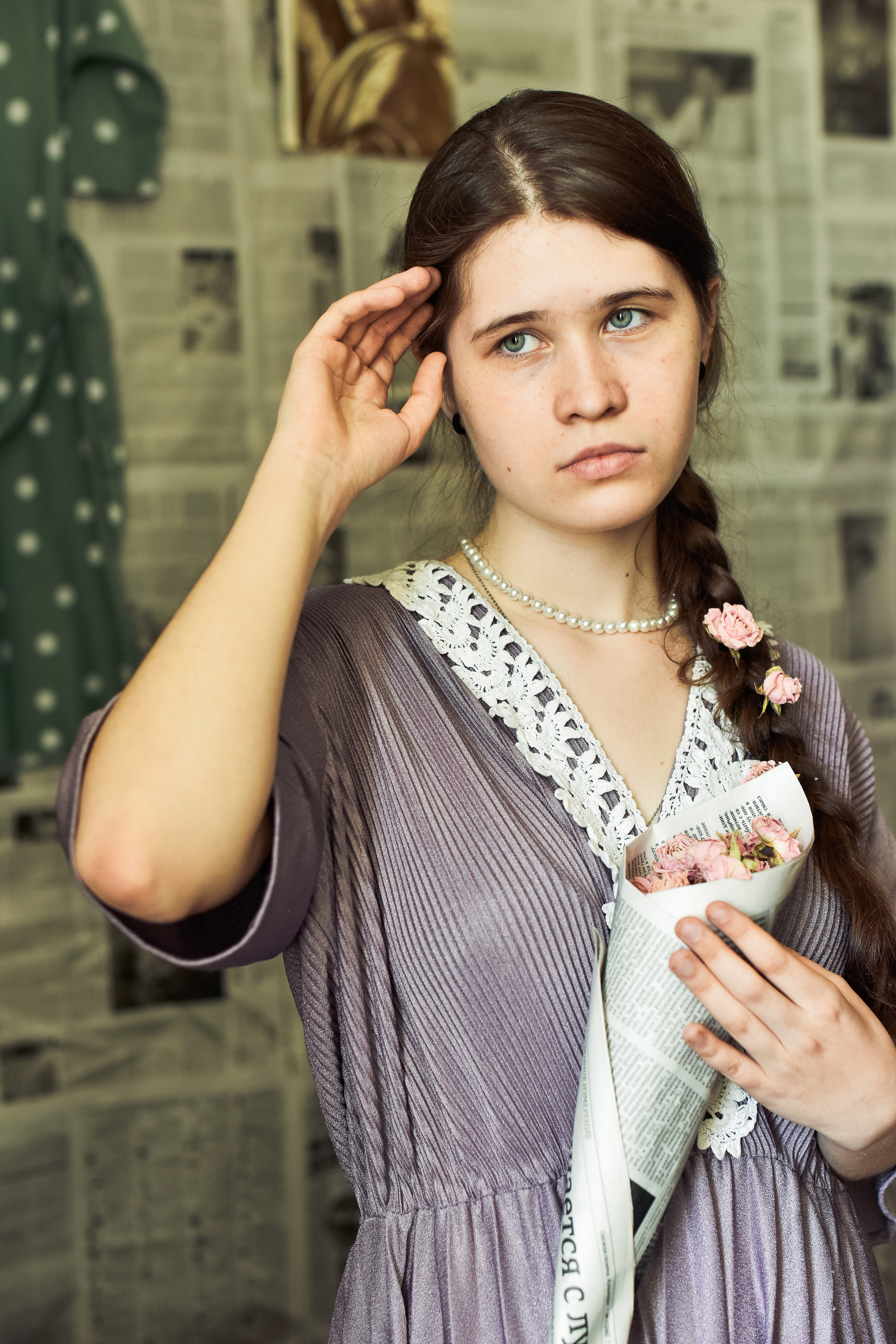 Муза Советского Союза