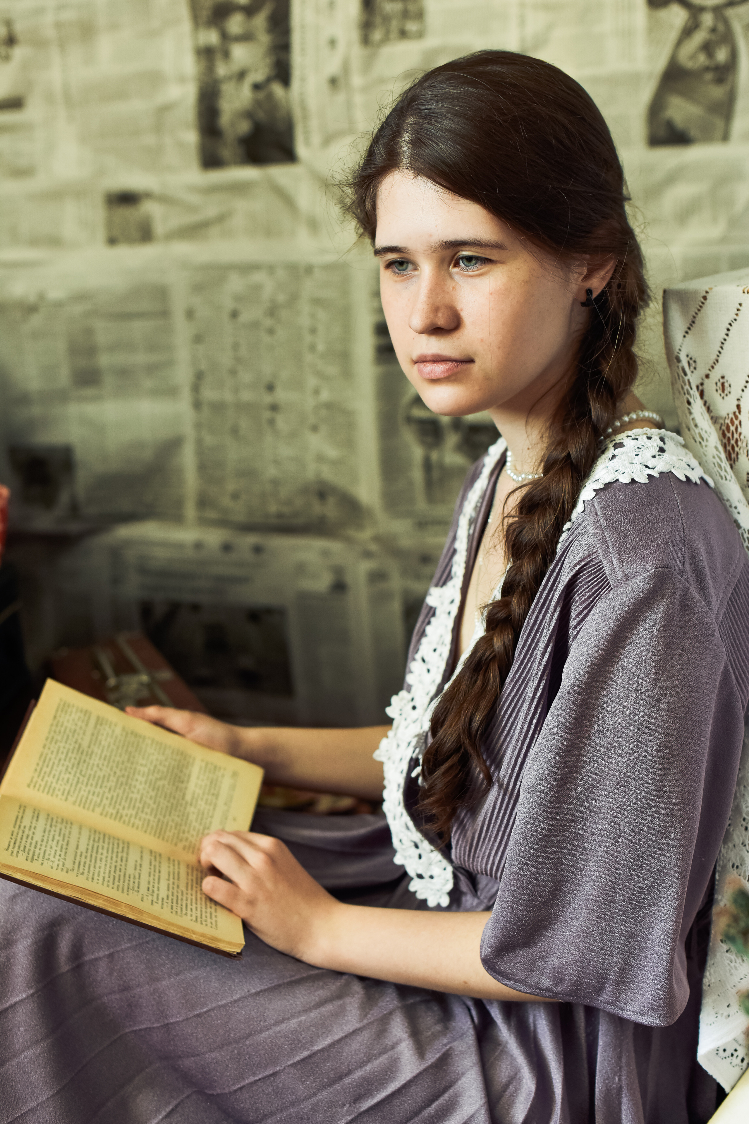 Муза Советского Союза