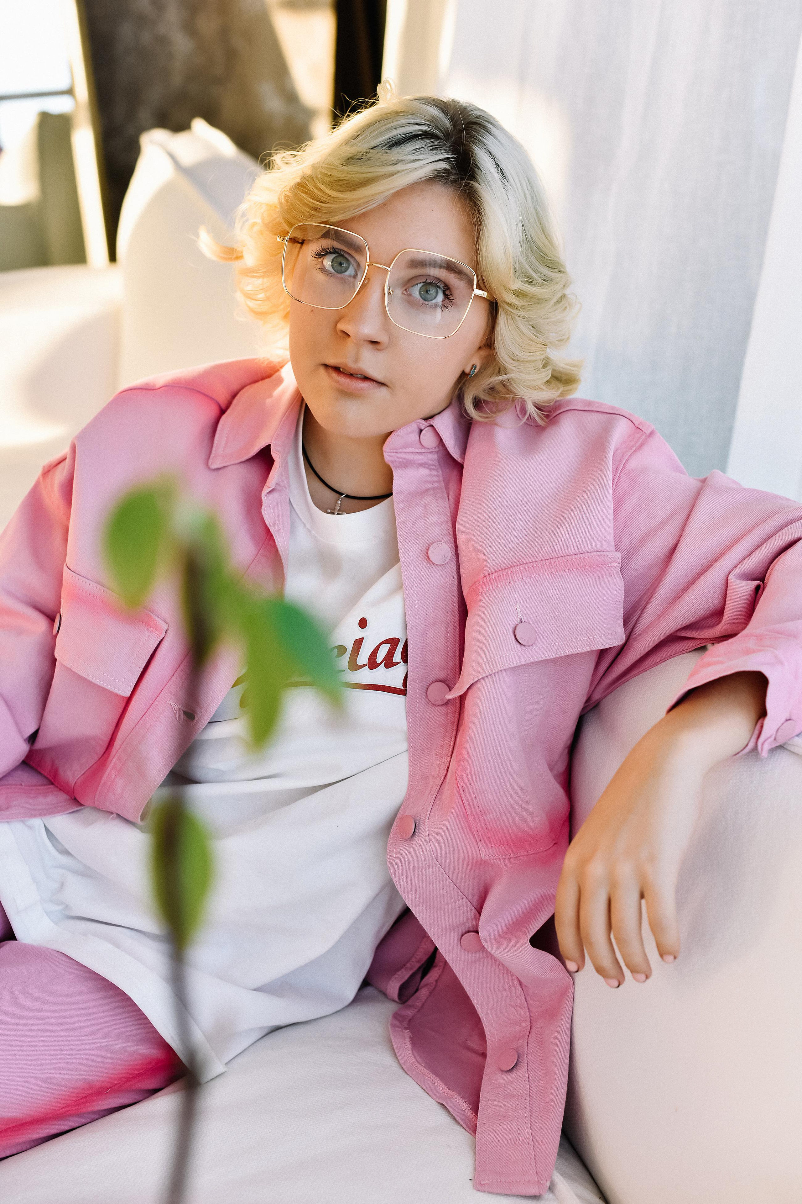 Виктория и Васлиса