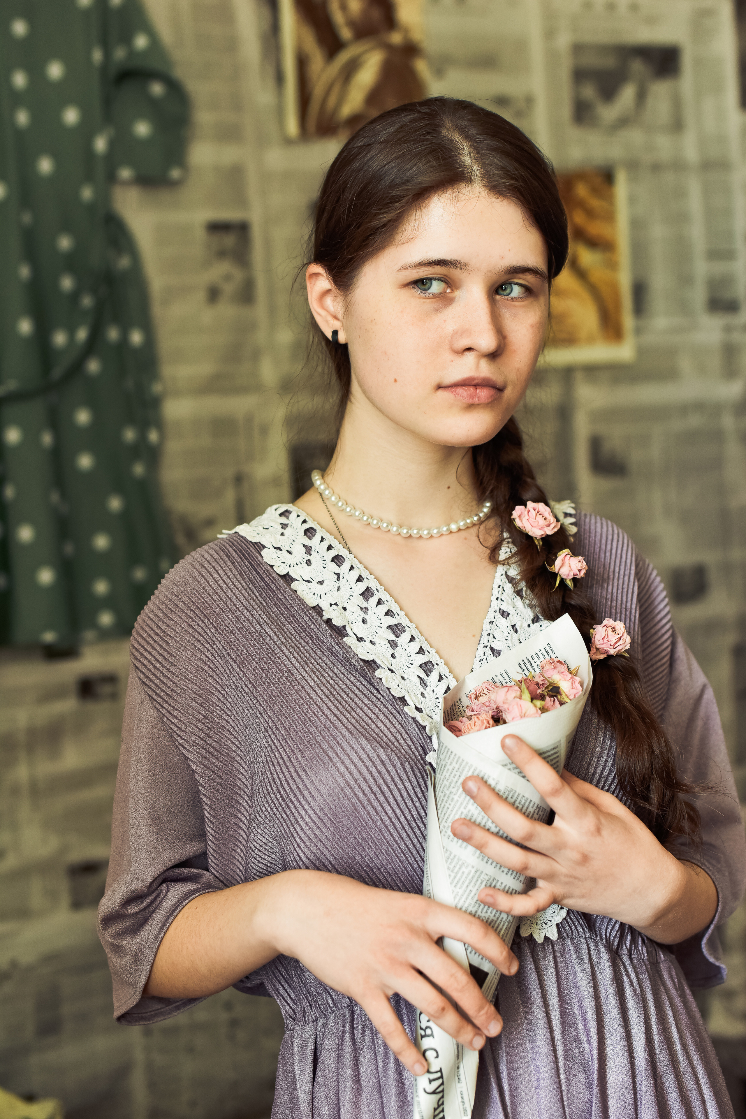 Муза Советского Союза