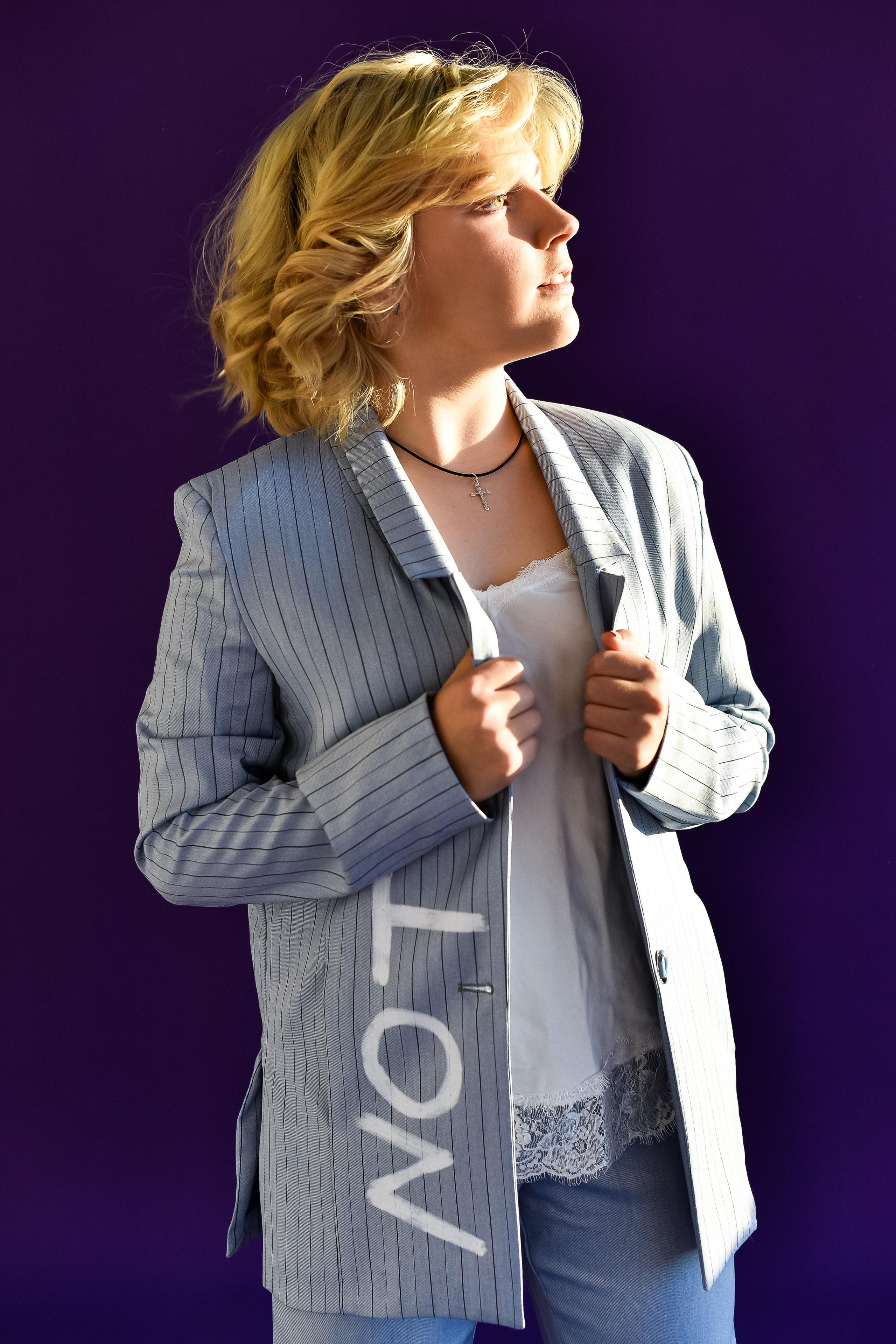 Виктория и Васлиса