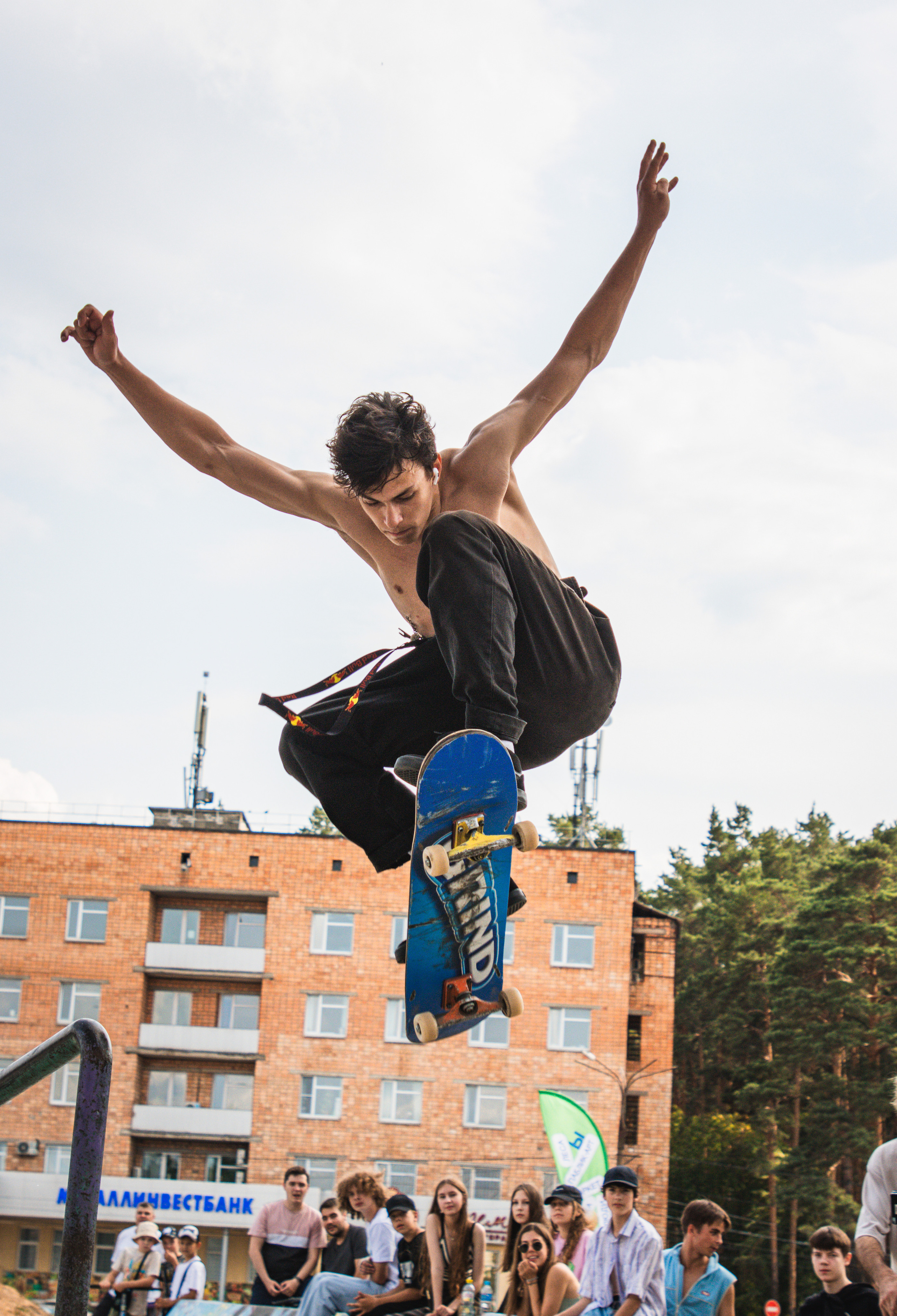 Vyksa fest 2023. Фотограф в Выксе