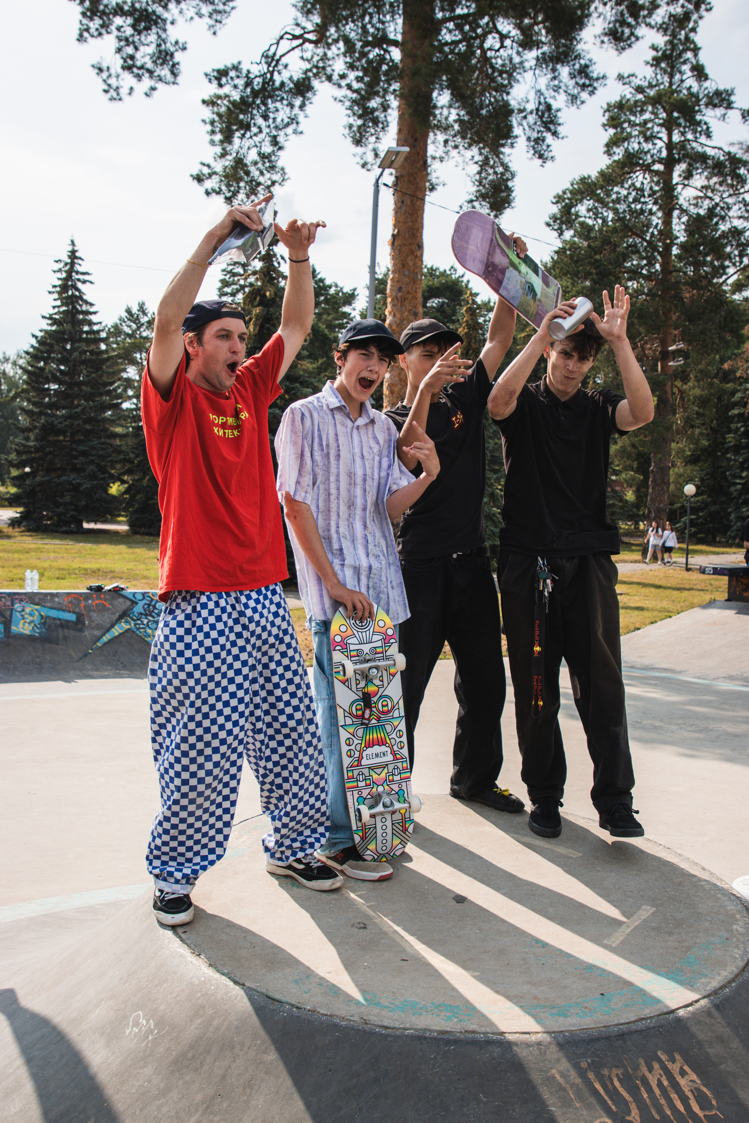 Vyksa fest 2023. Фотограф в Выксе