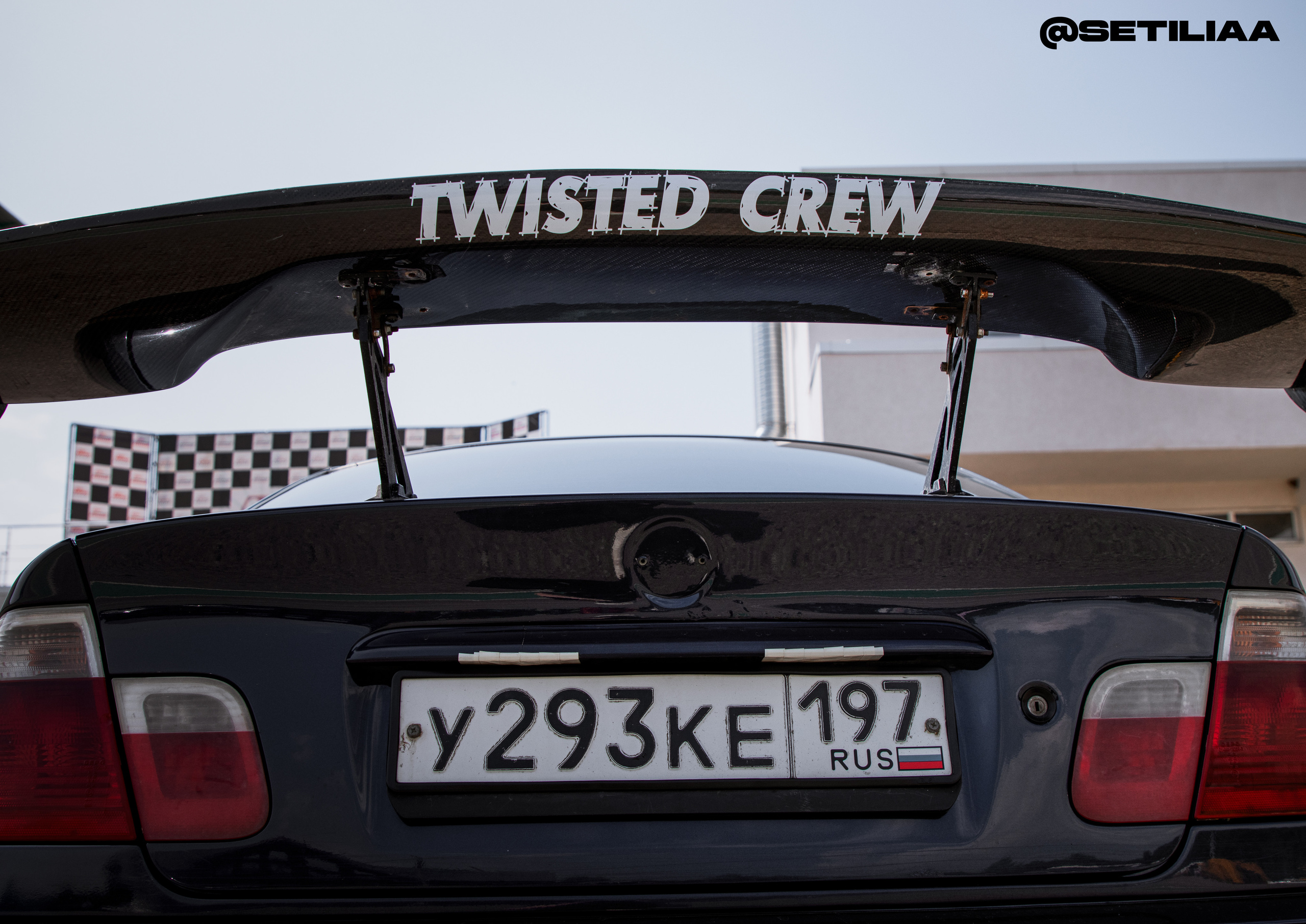 JDM Crew NNov. Фотограф в Выксе