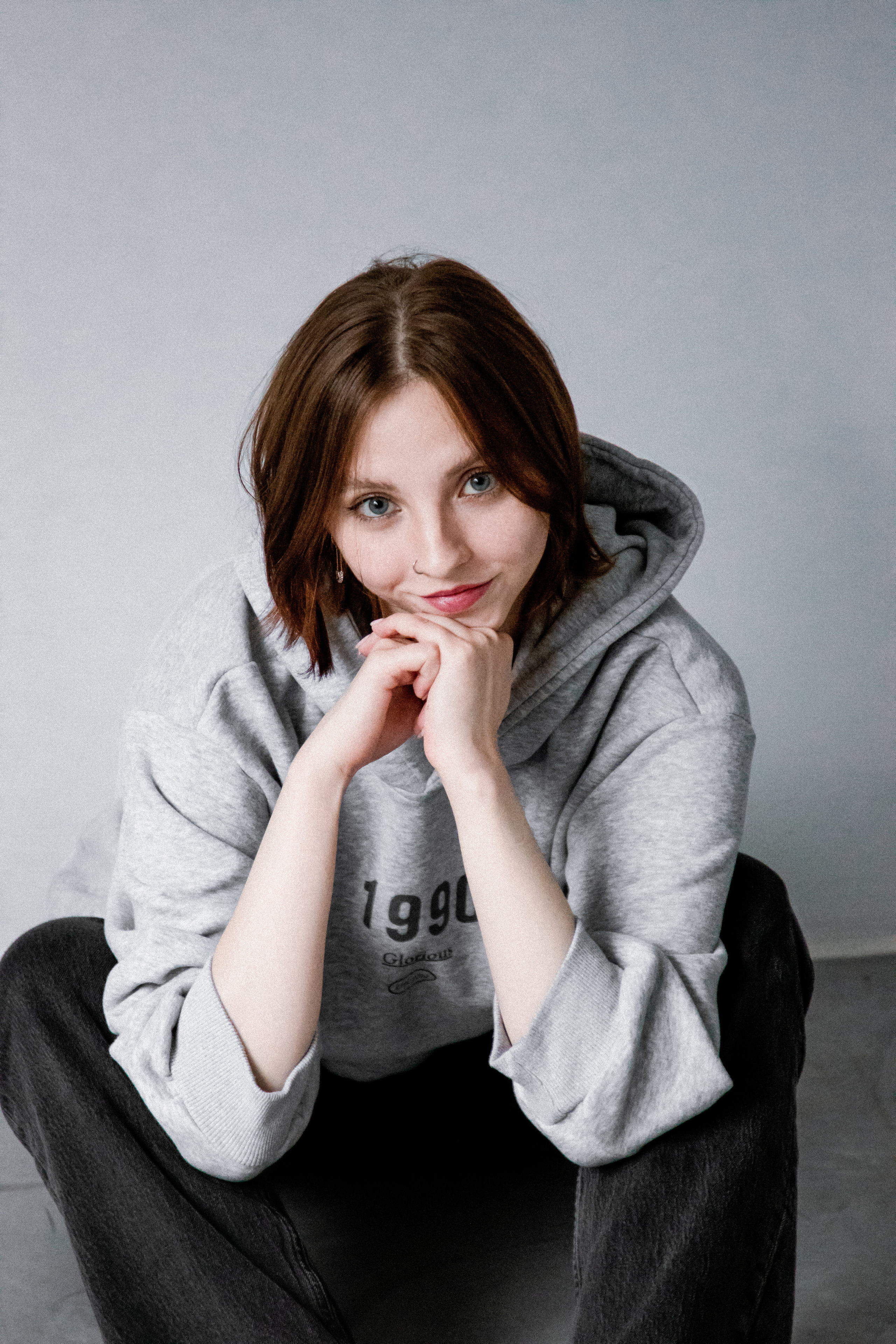 Sasha. Фотограф в Выксе