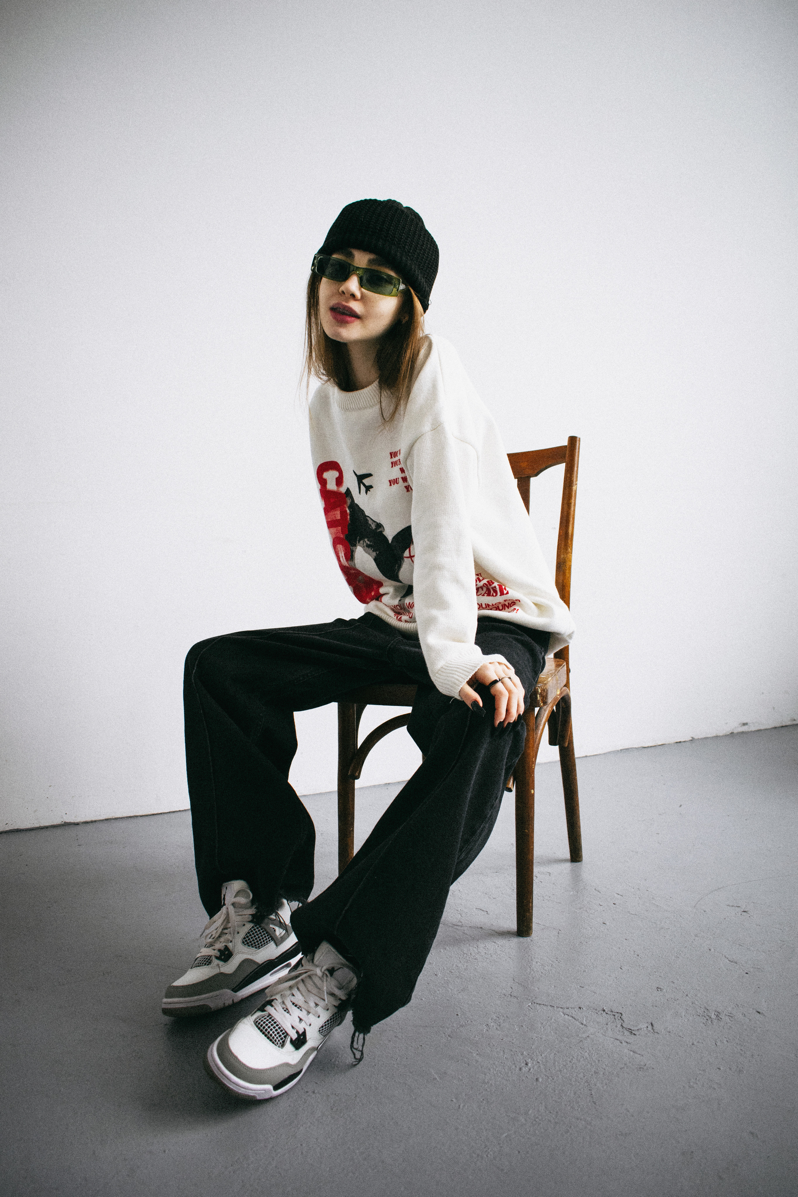 Liza. Фотограф в Выксе