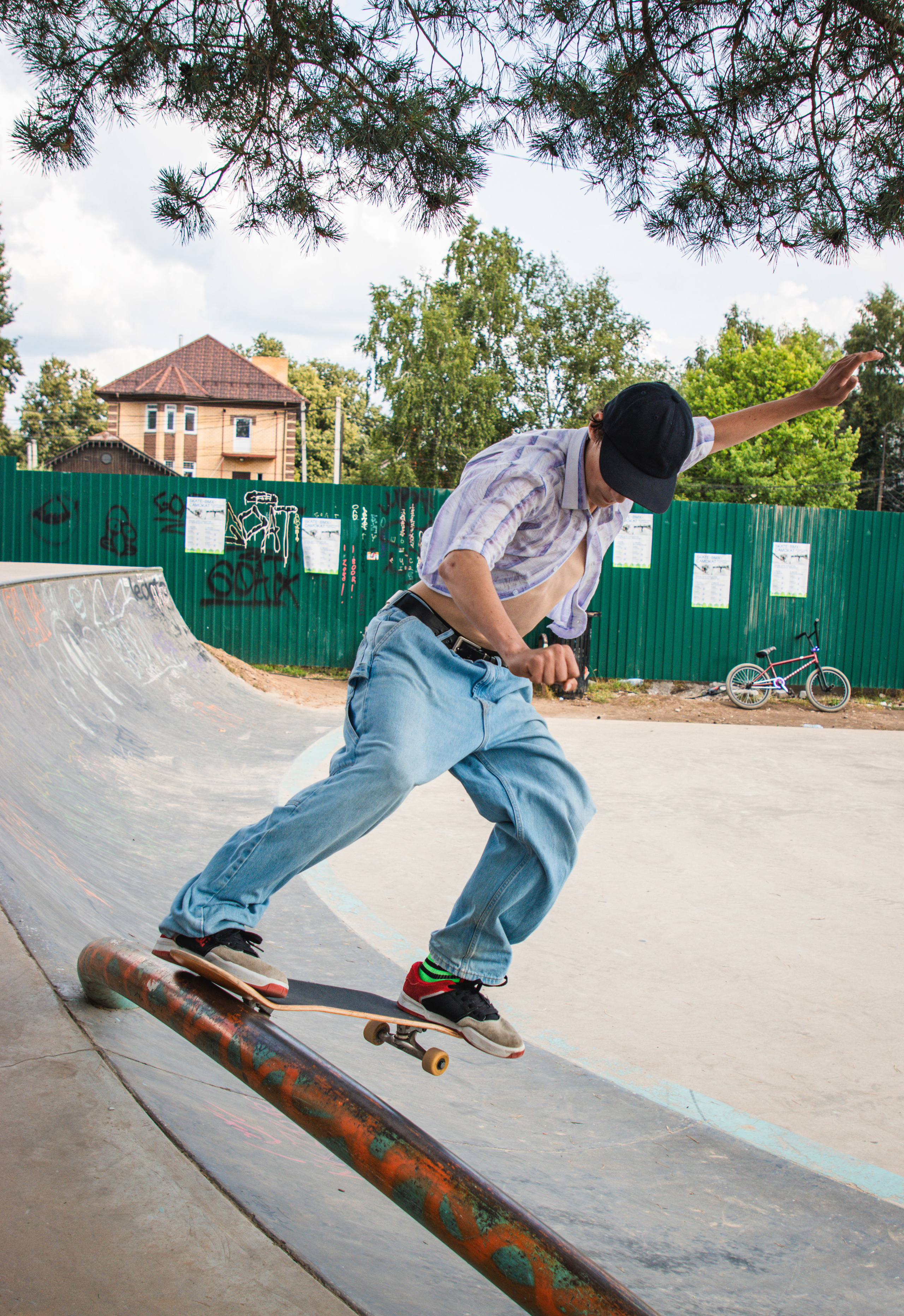 Vyksa fest 2023. Фотограф в Выксе