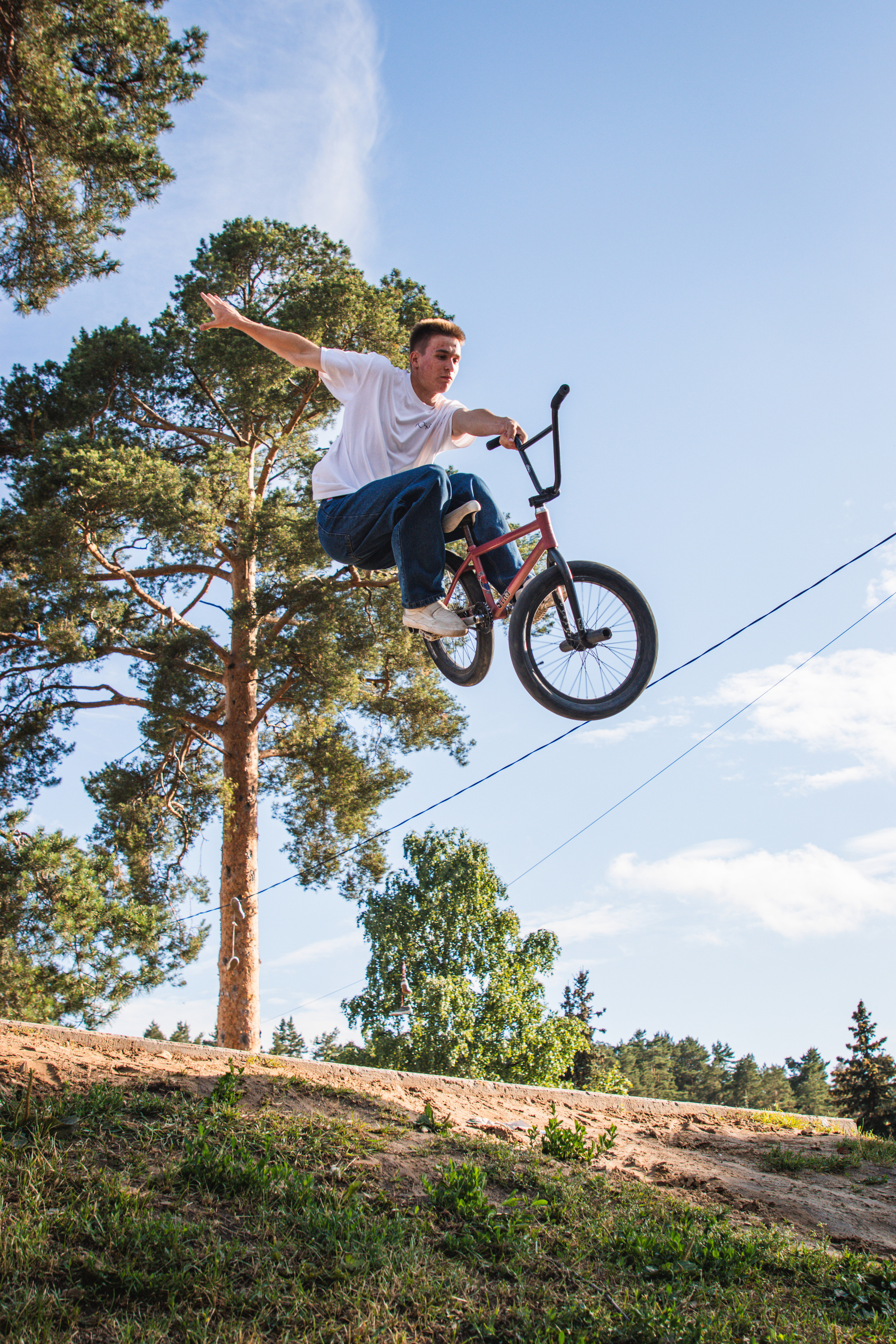 Vyksa fest 2023. Фотограф в Выксе