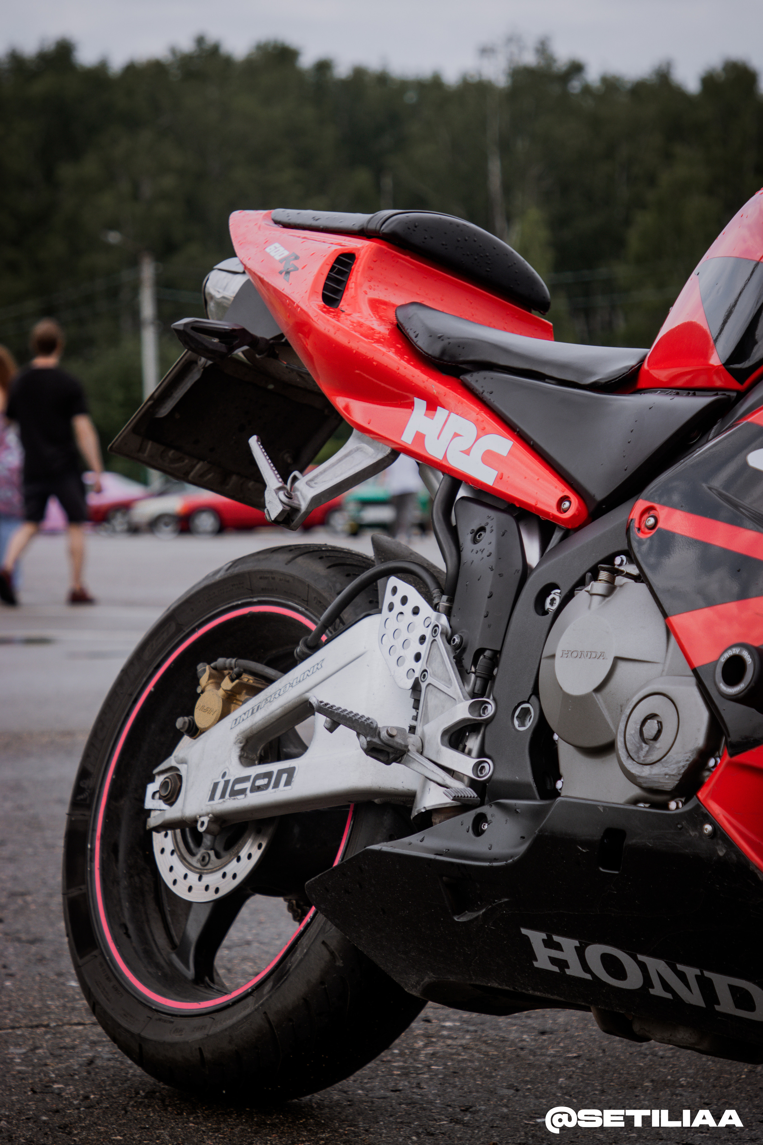 JDM Crew NNov. Фотограф в Выксе