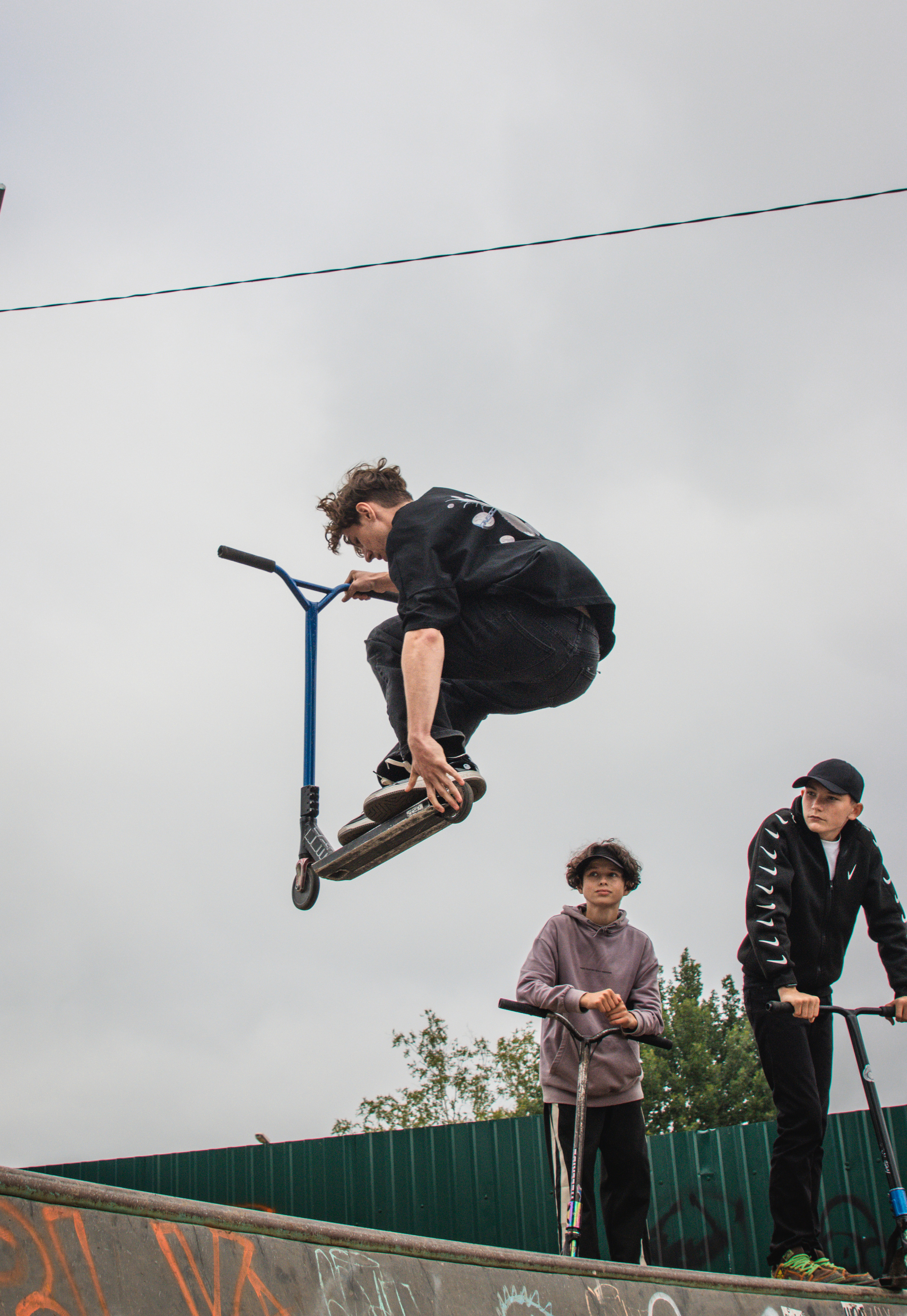 Vyksa fest 2023. Фотограф в Выксе