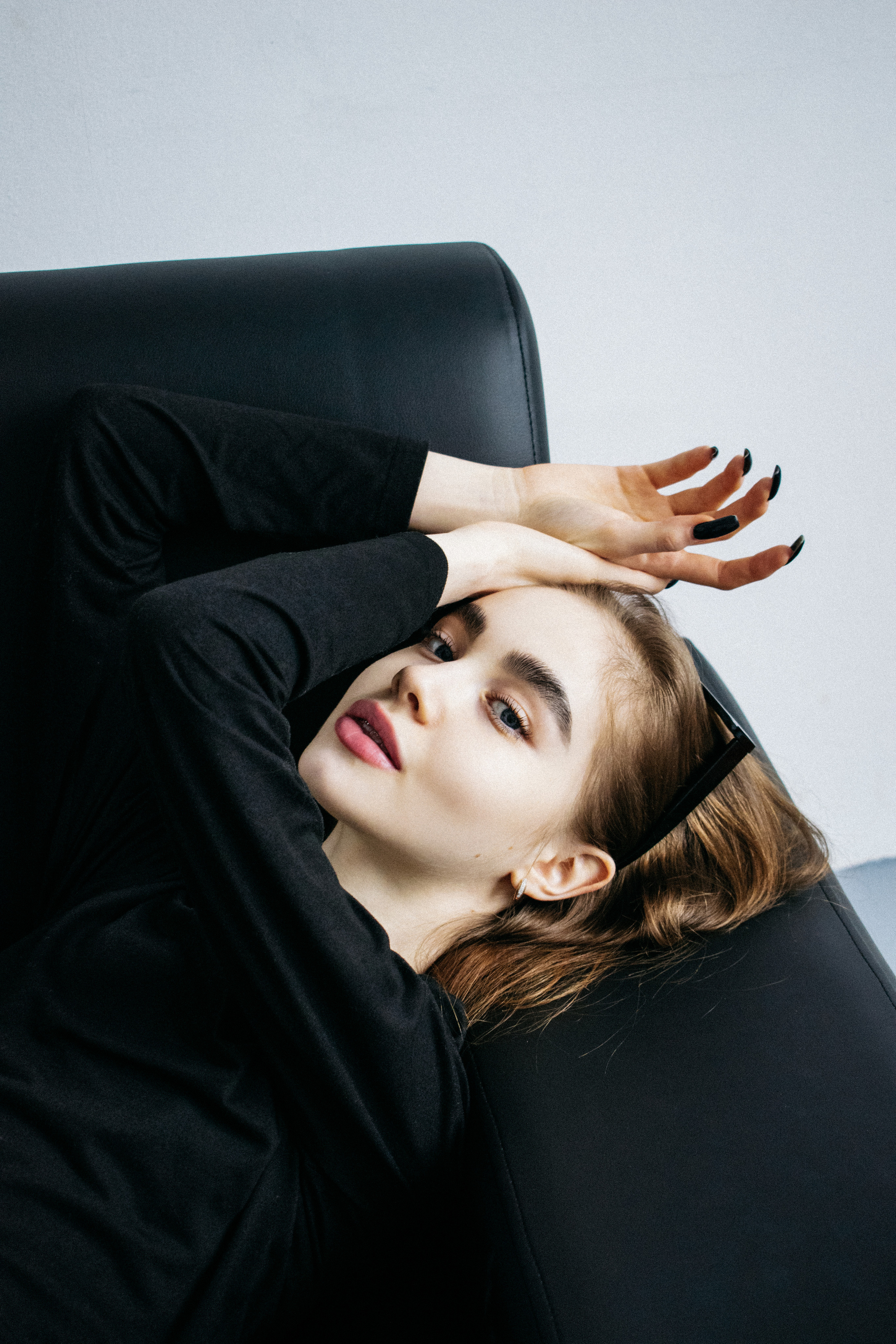 Liza. Фотограф в Выксе