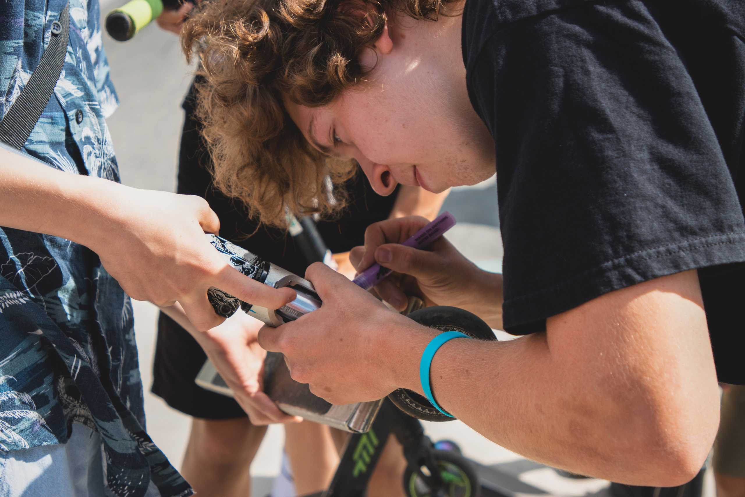 Vyksa fest 2023. Фотограф в Выксе