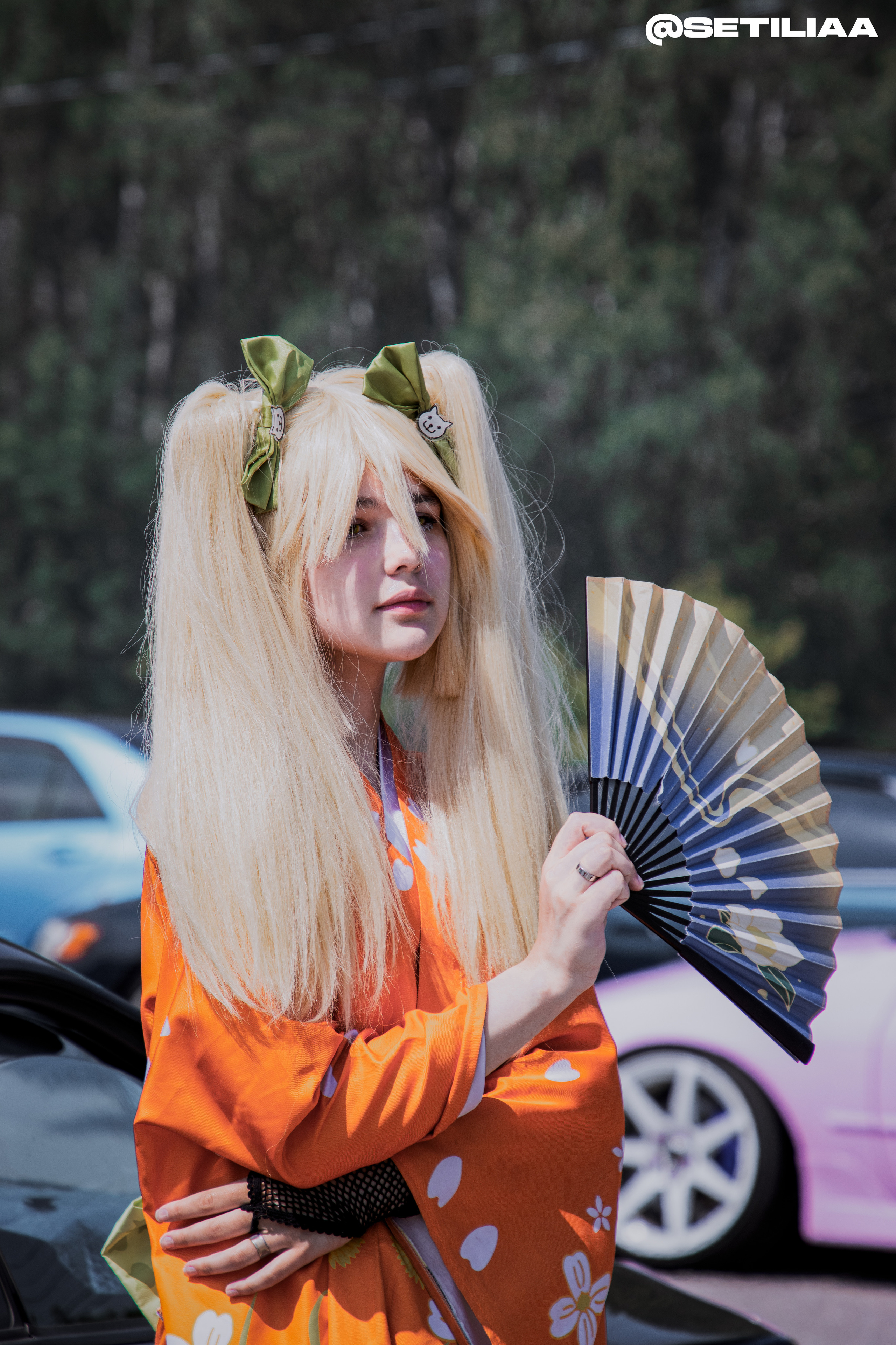 JDM Crew NNov. Фотограф в Выксе