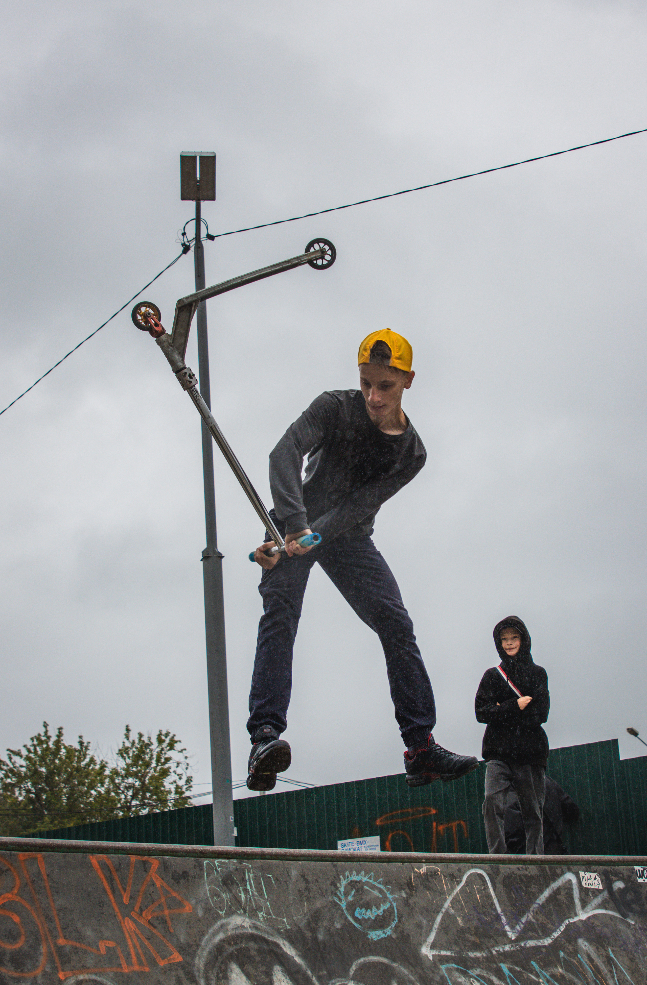 Vyksa fest 2023. Фотограф в Выксе