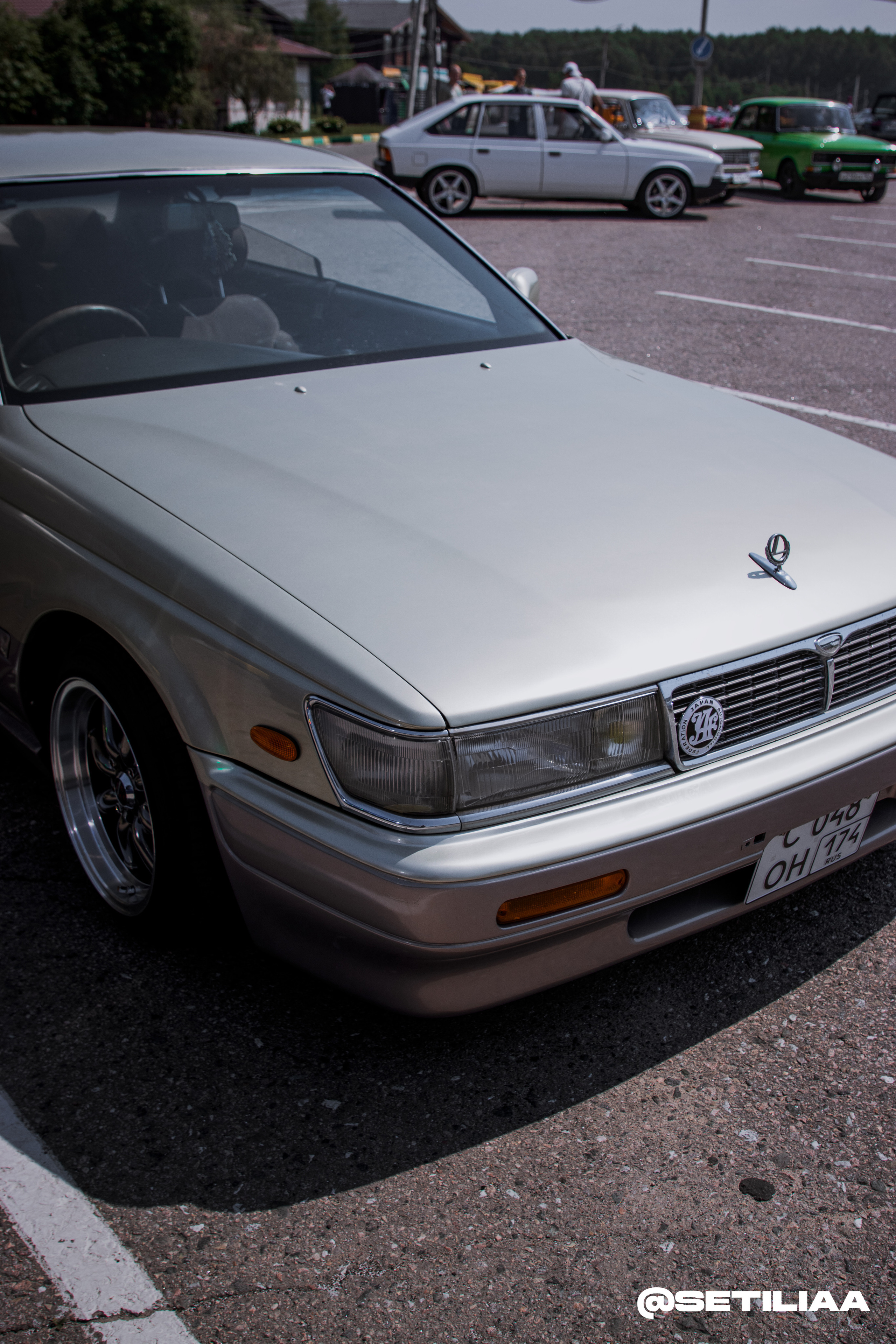 JDM Crew NNov. Фотограф в Выксе