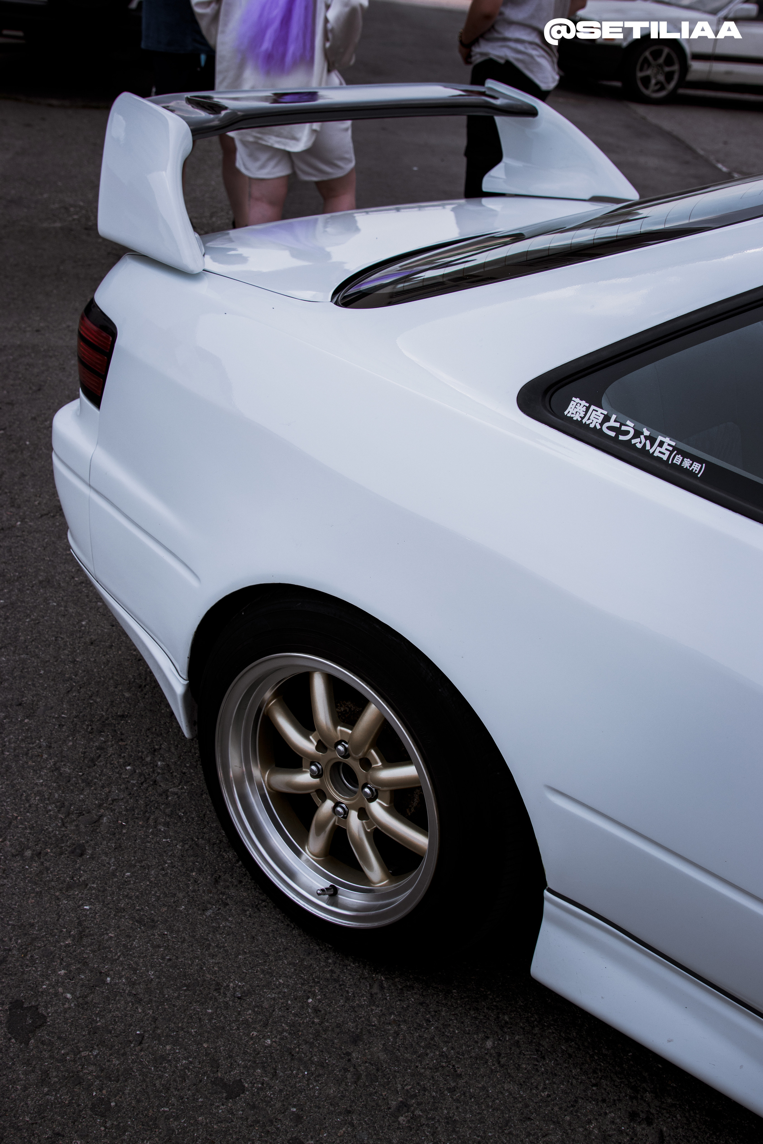 JDM Crew NNov. Фотограф в Выксе