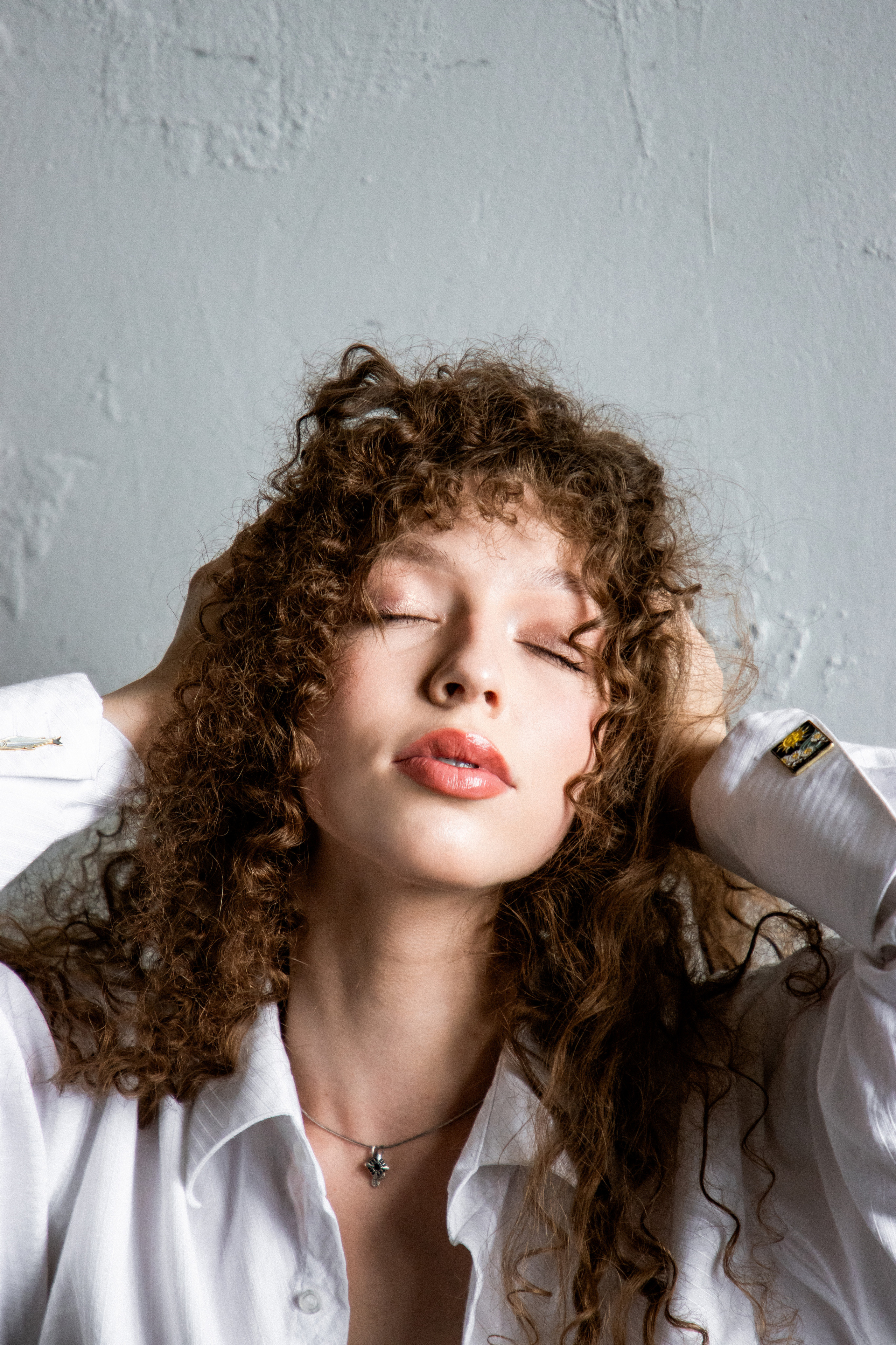 Liza. Фотограф в Выксе