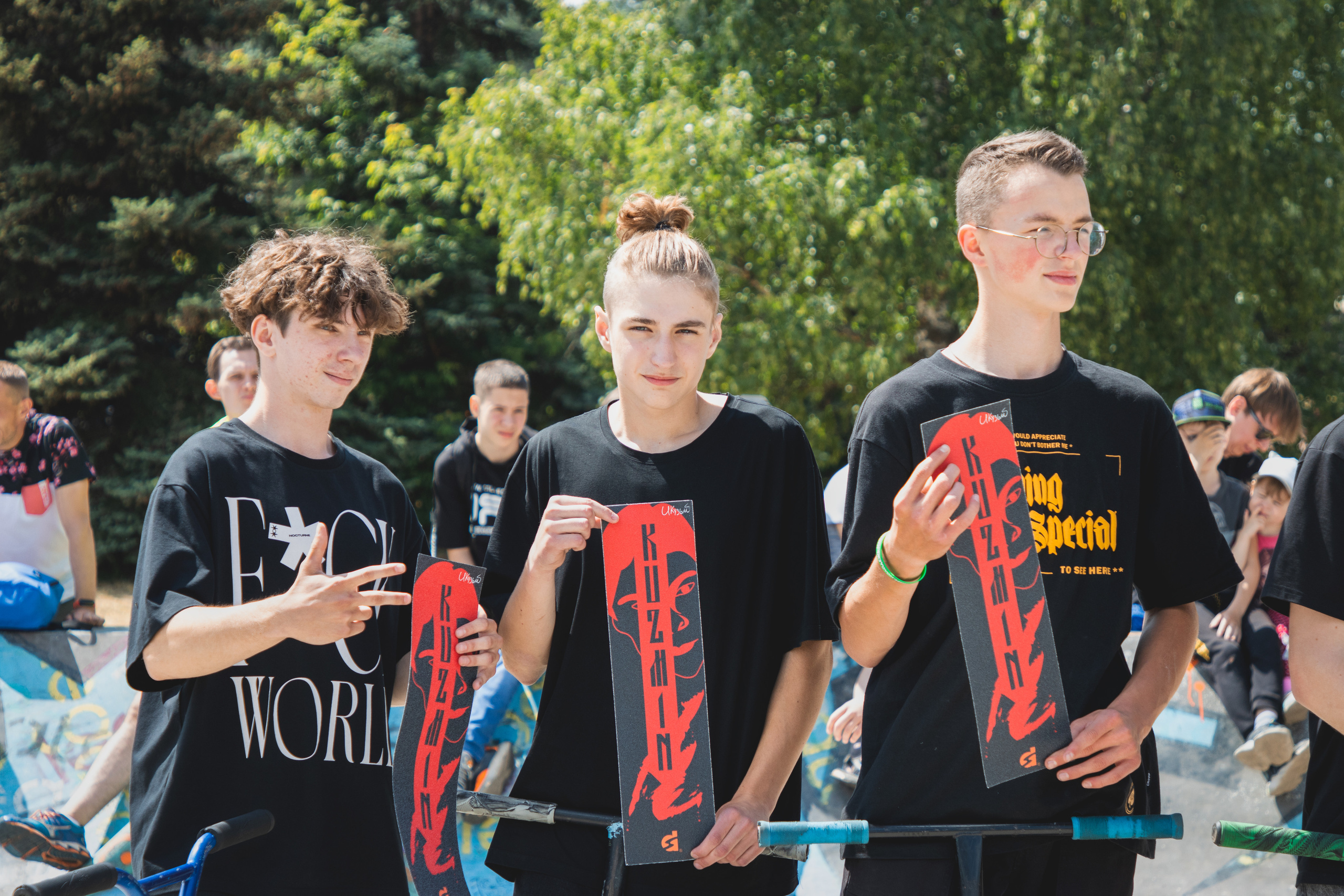 Vyksa fest 2023. Фотограф в Выксе