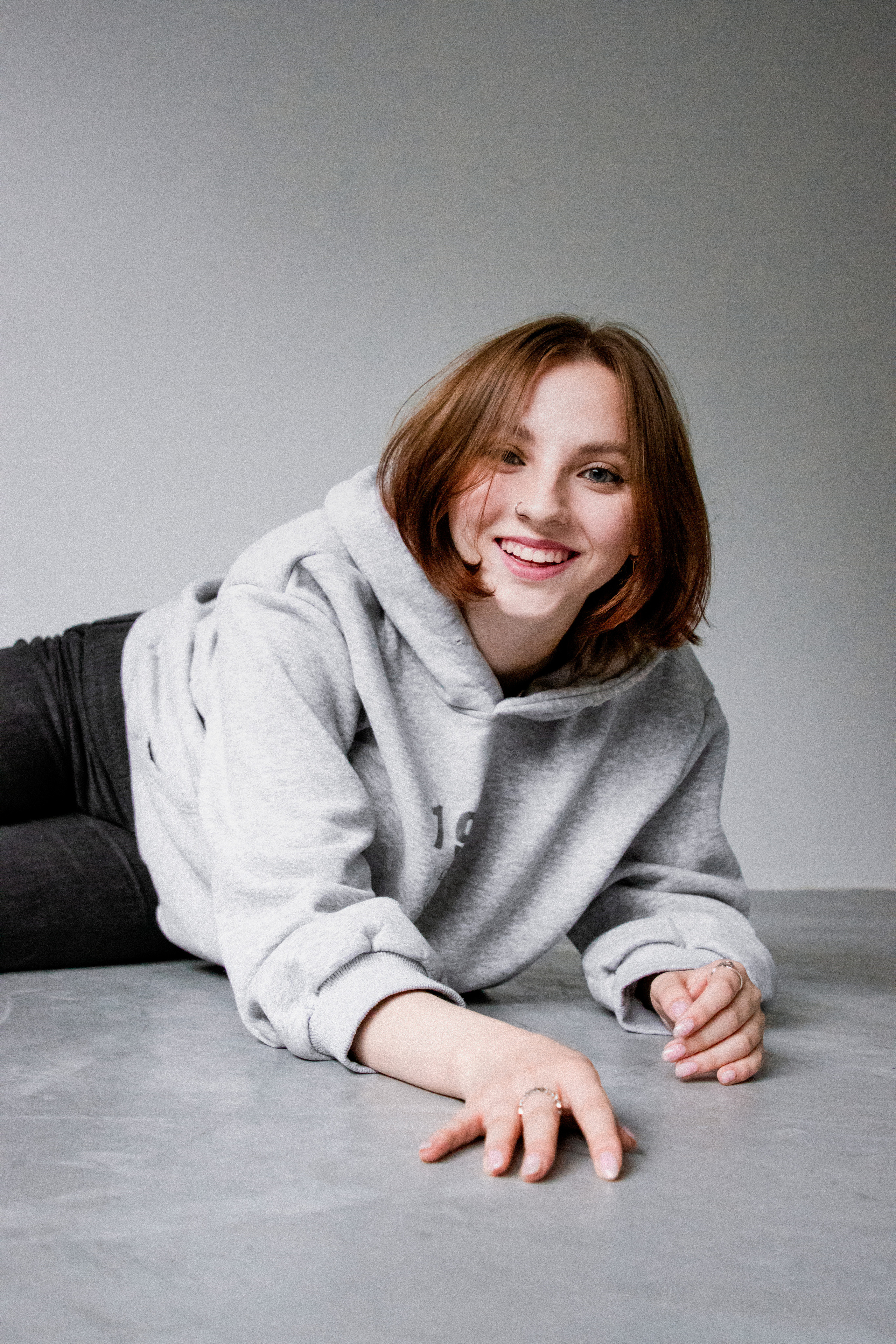 Sasha. Фотограф в Выксе