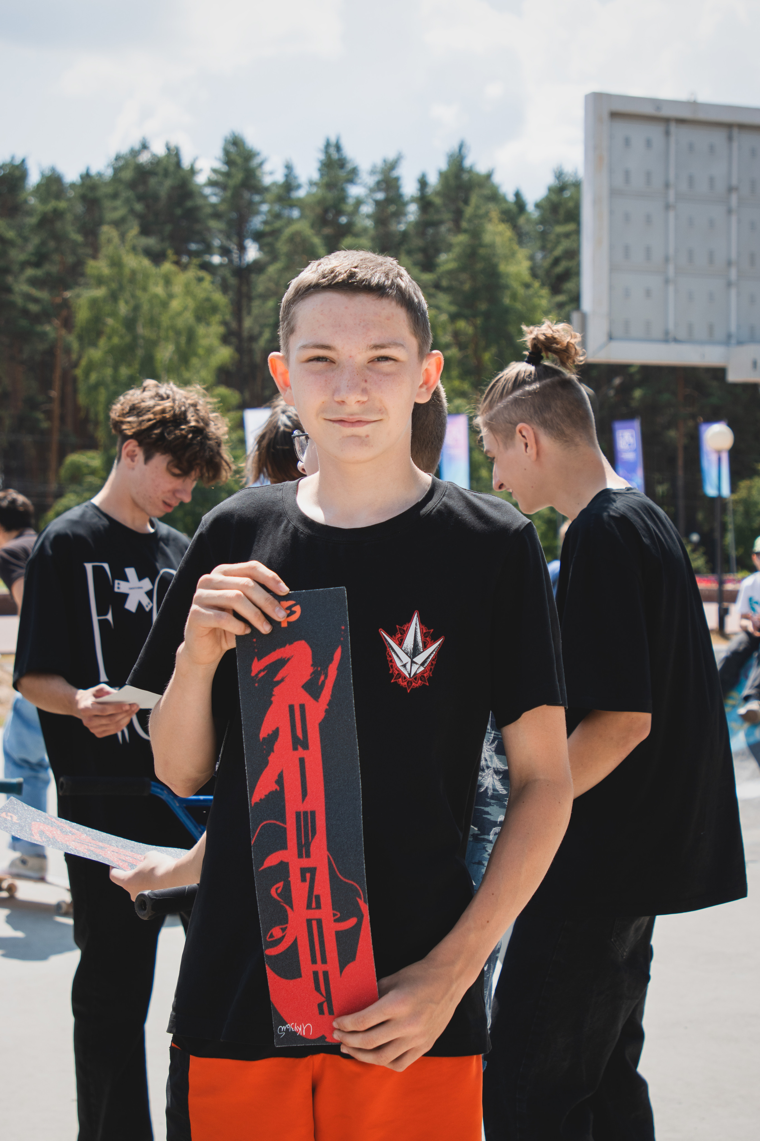 Vyksa fest 2023. Фотограф в Выксе