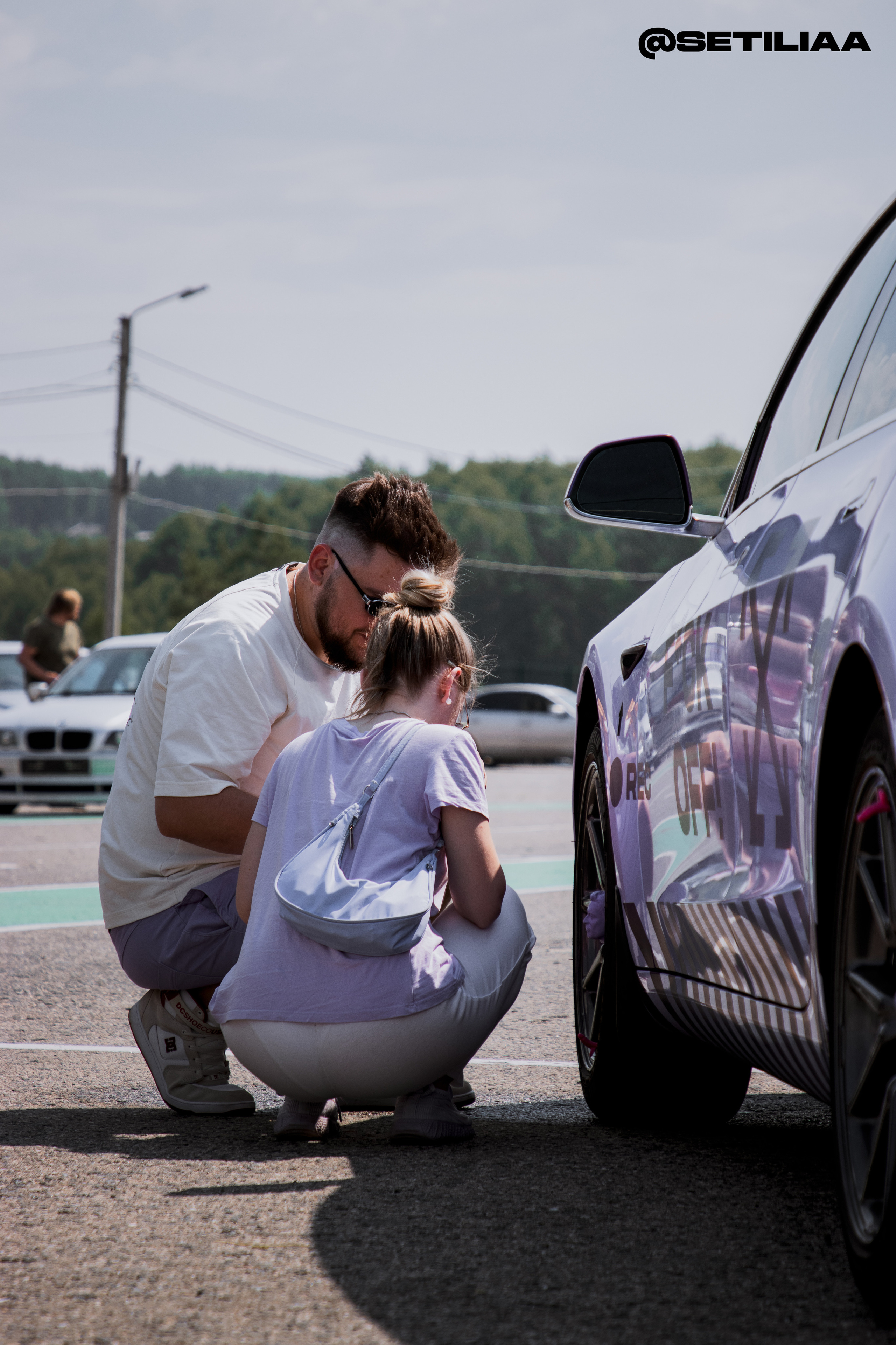 JDM Crew NNov. Фотограф в Выксе