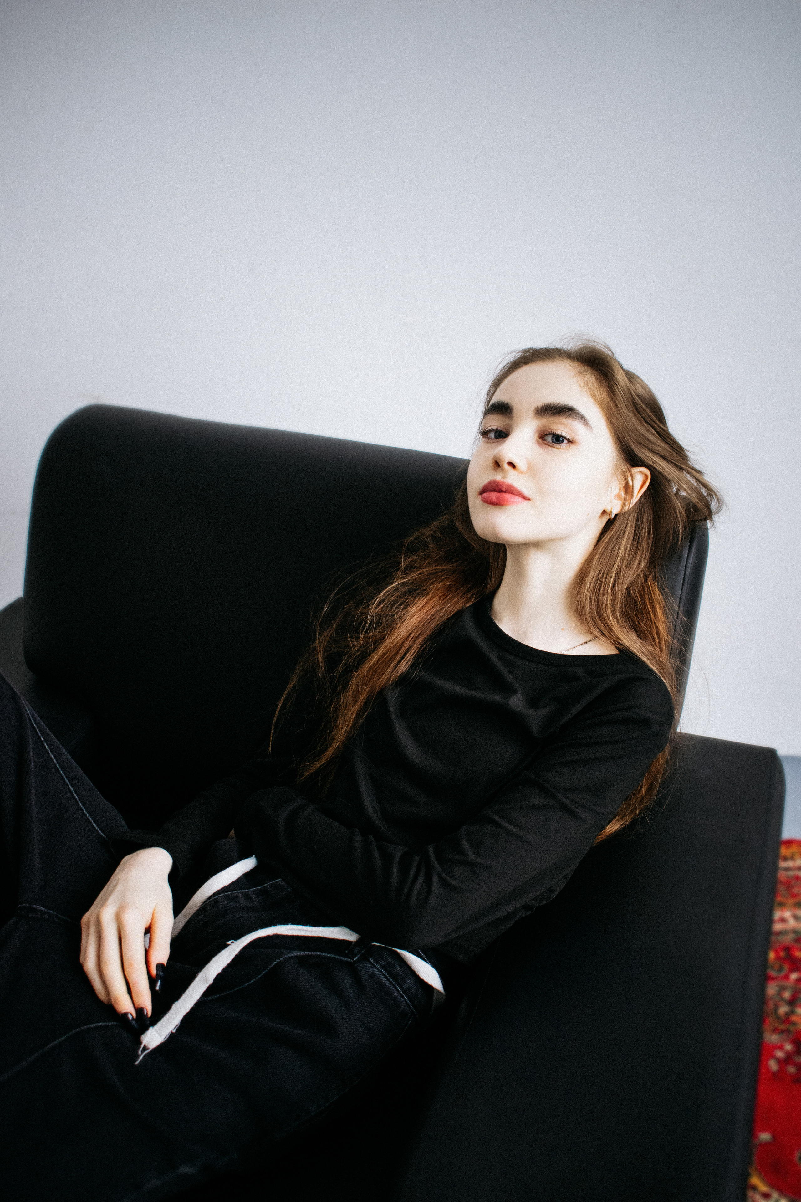 Liza. Фотограф в Выксе