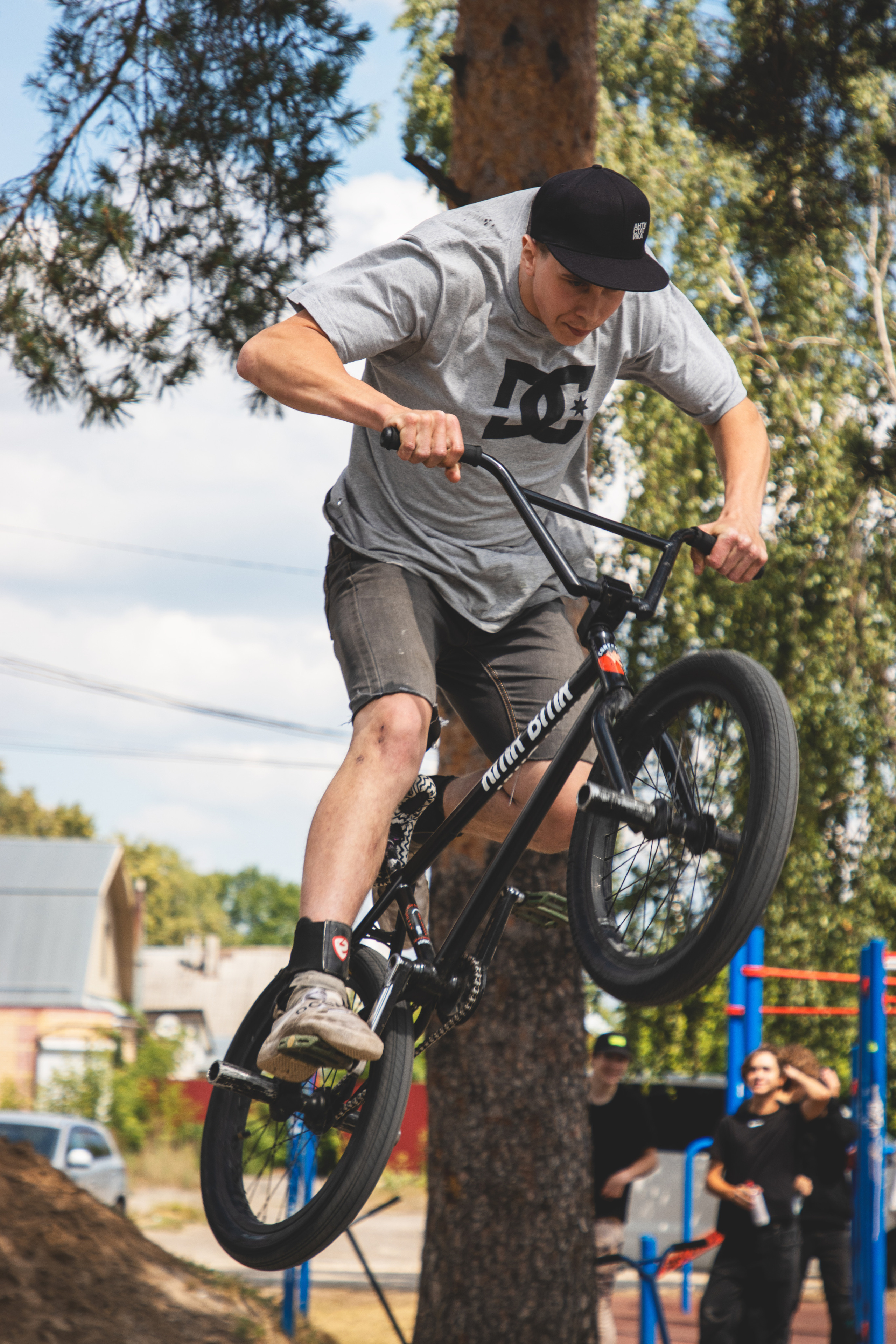 Vyksa fest 2023. Фотограф в Выксе