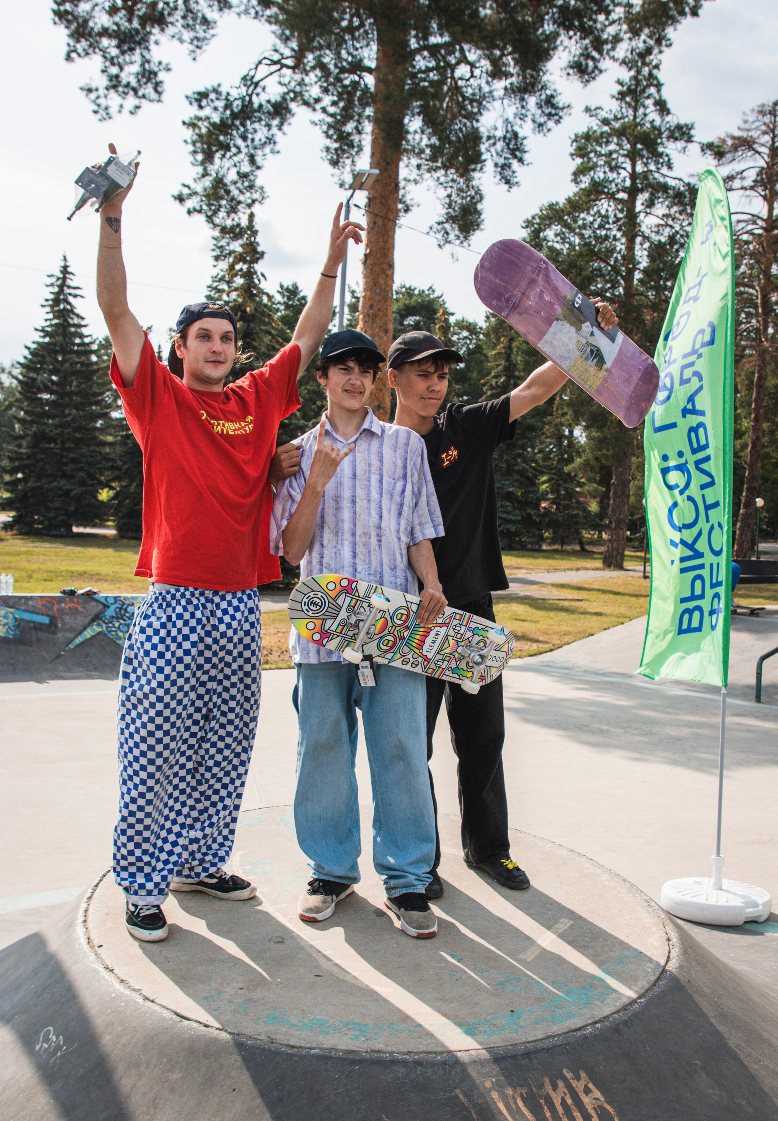 Vyksa fest 2023. Фотограф в Выксе