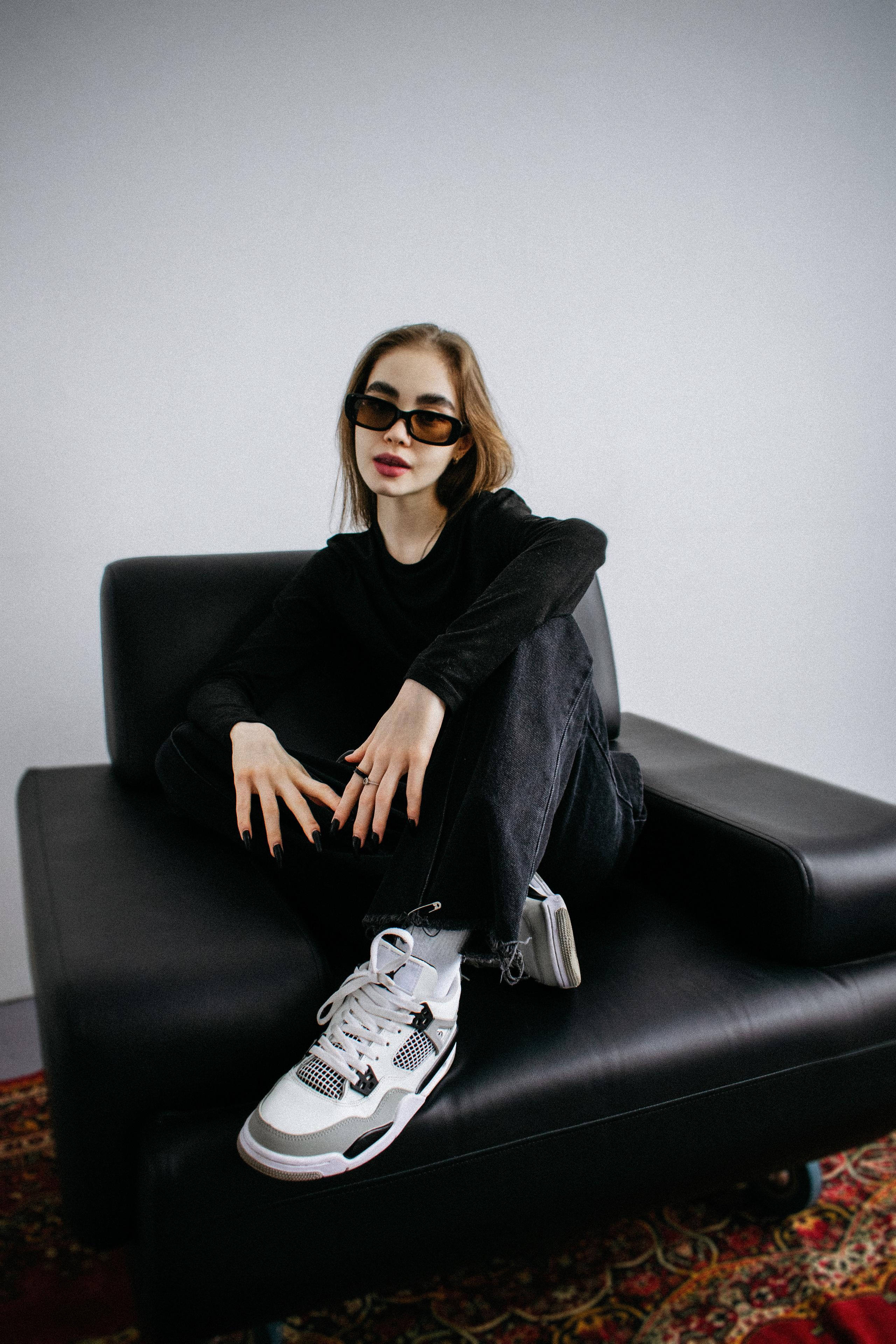 Liza. Фотограф в Выксе