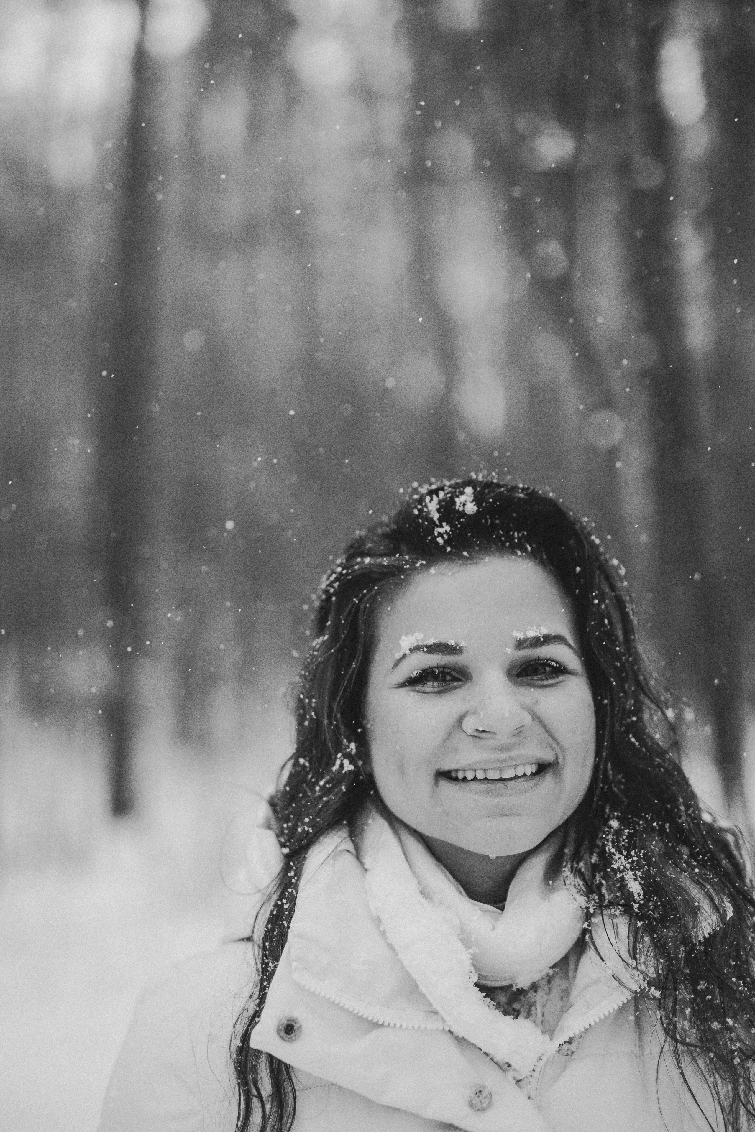 Натали. Фотограф Анастасия Петрова