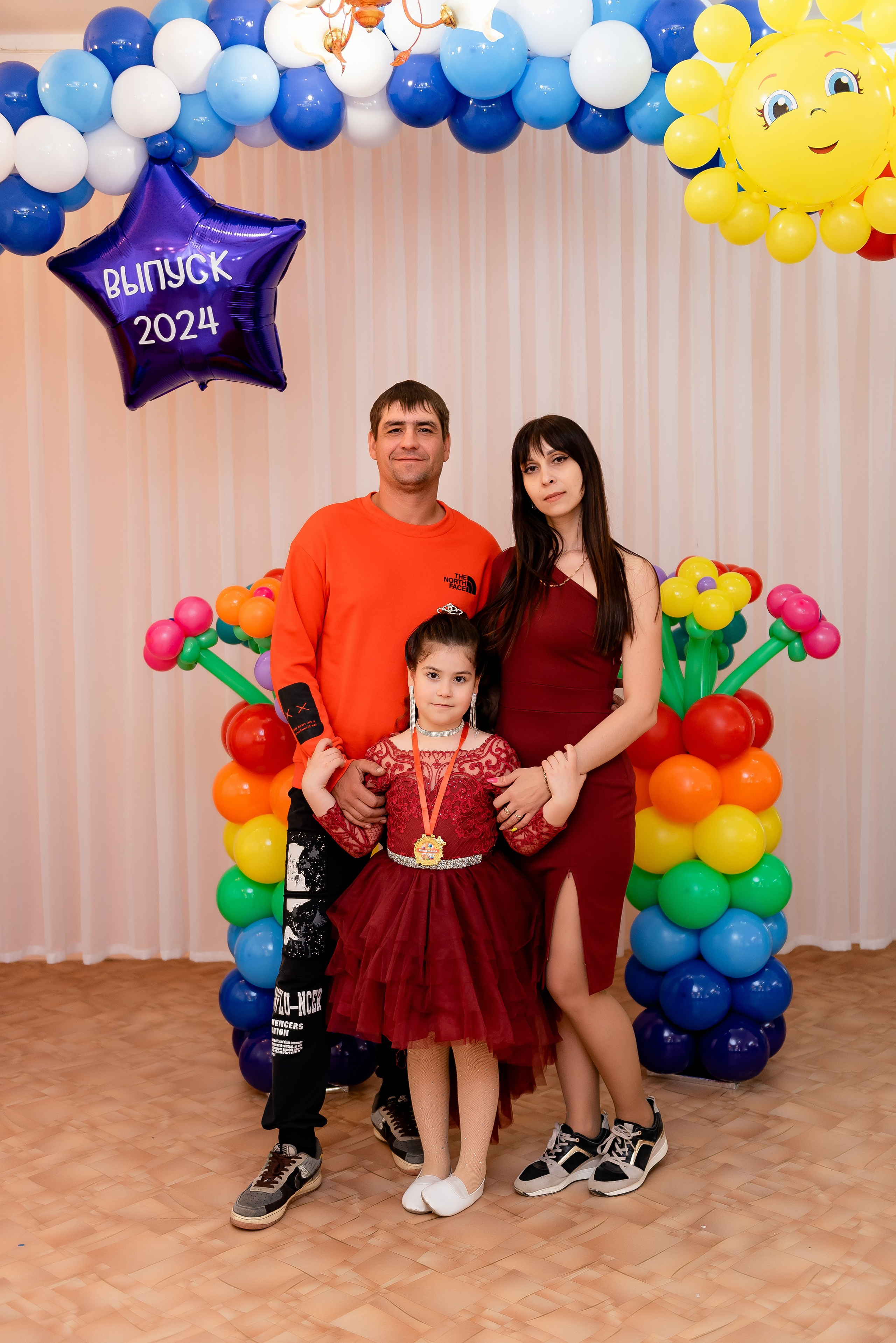 Сад. Фотограф Татьяна Иванчикова