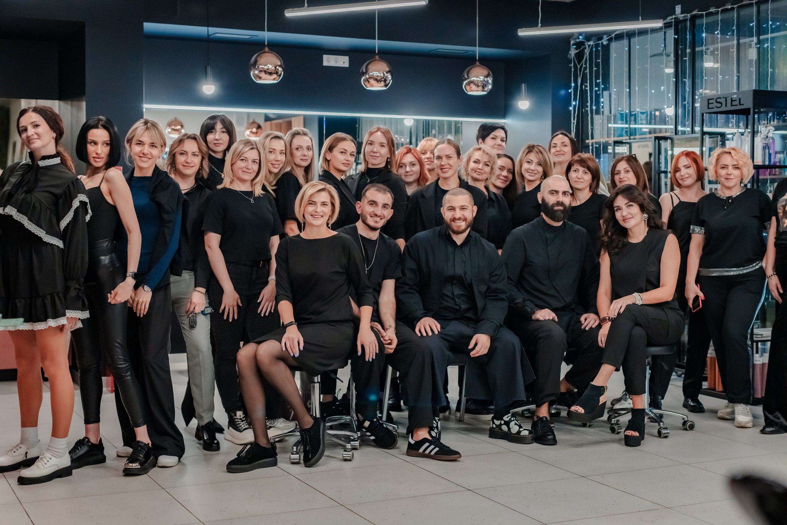 Репортажная съёмка мероприятий, праздников, презентаций. Фотограф и видеограф в Ставрополе Инна Попова