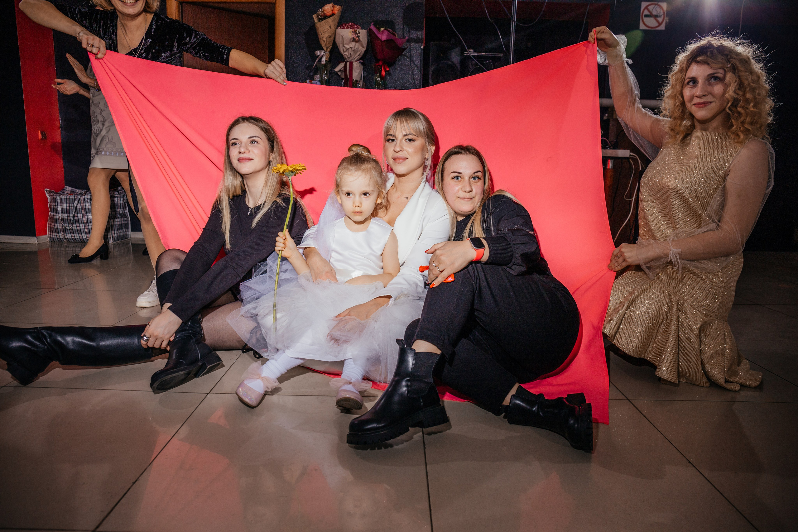 Денис и Алена. Свадебный и женский фотограф