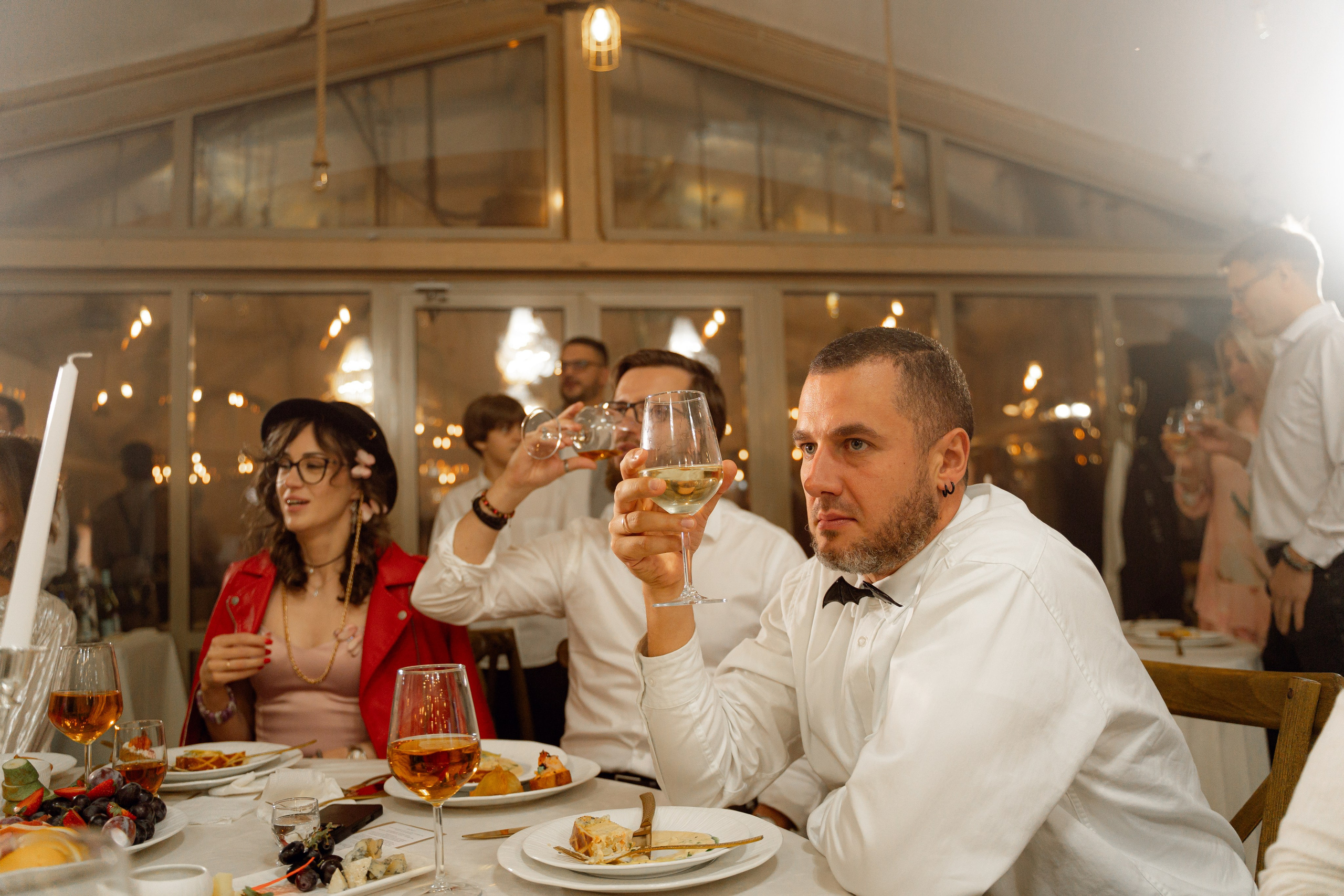 Денис & Юля. Свадебный фотограф в Казани