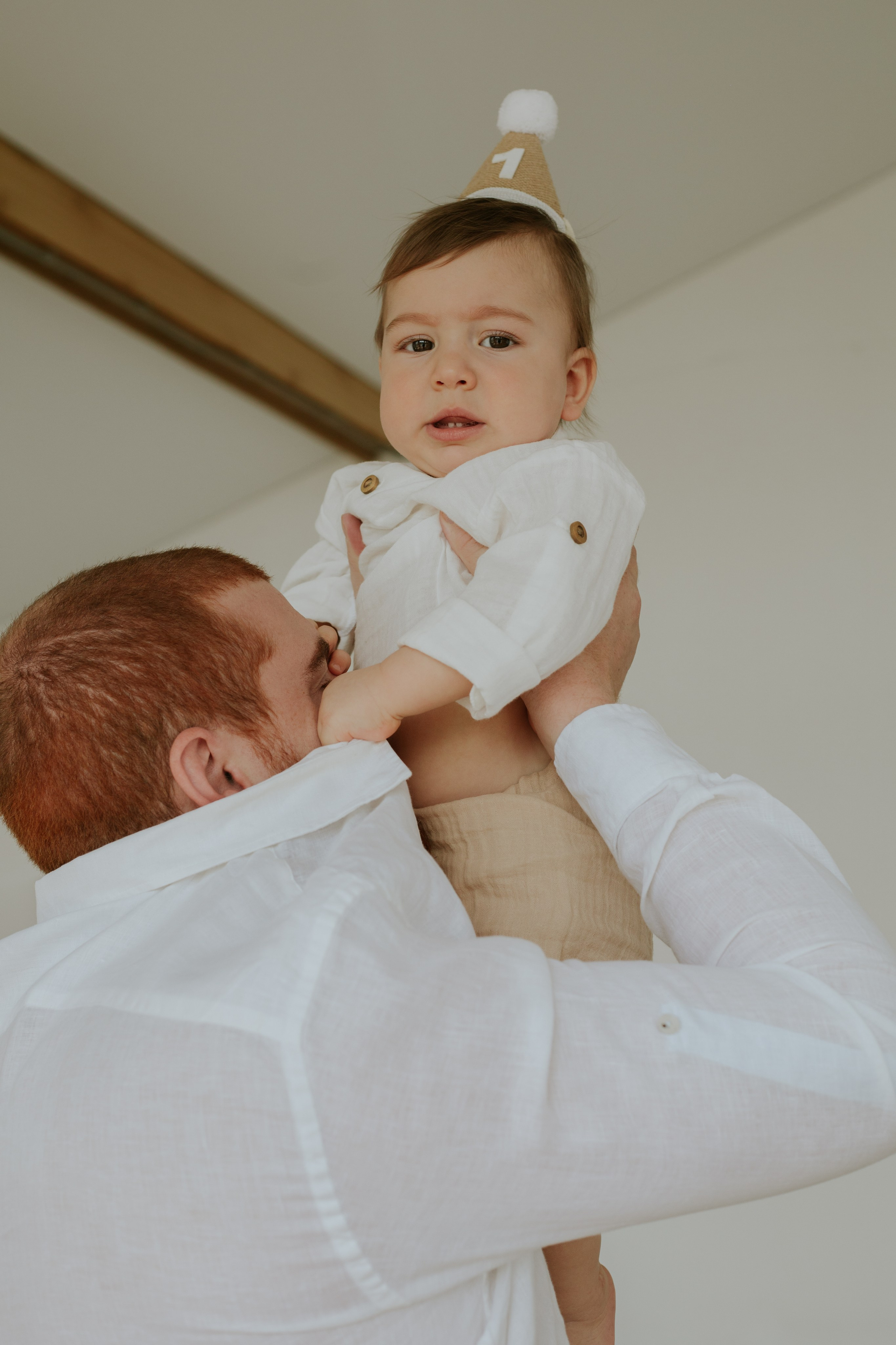 Годовасие Роберта. Семейный фотограф в Ростове-на-Дону Анастасия Рыбина